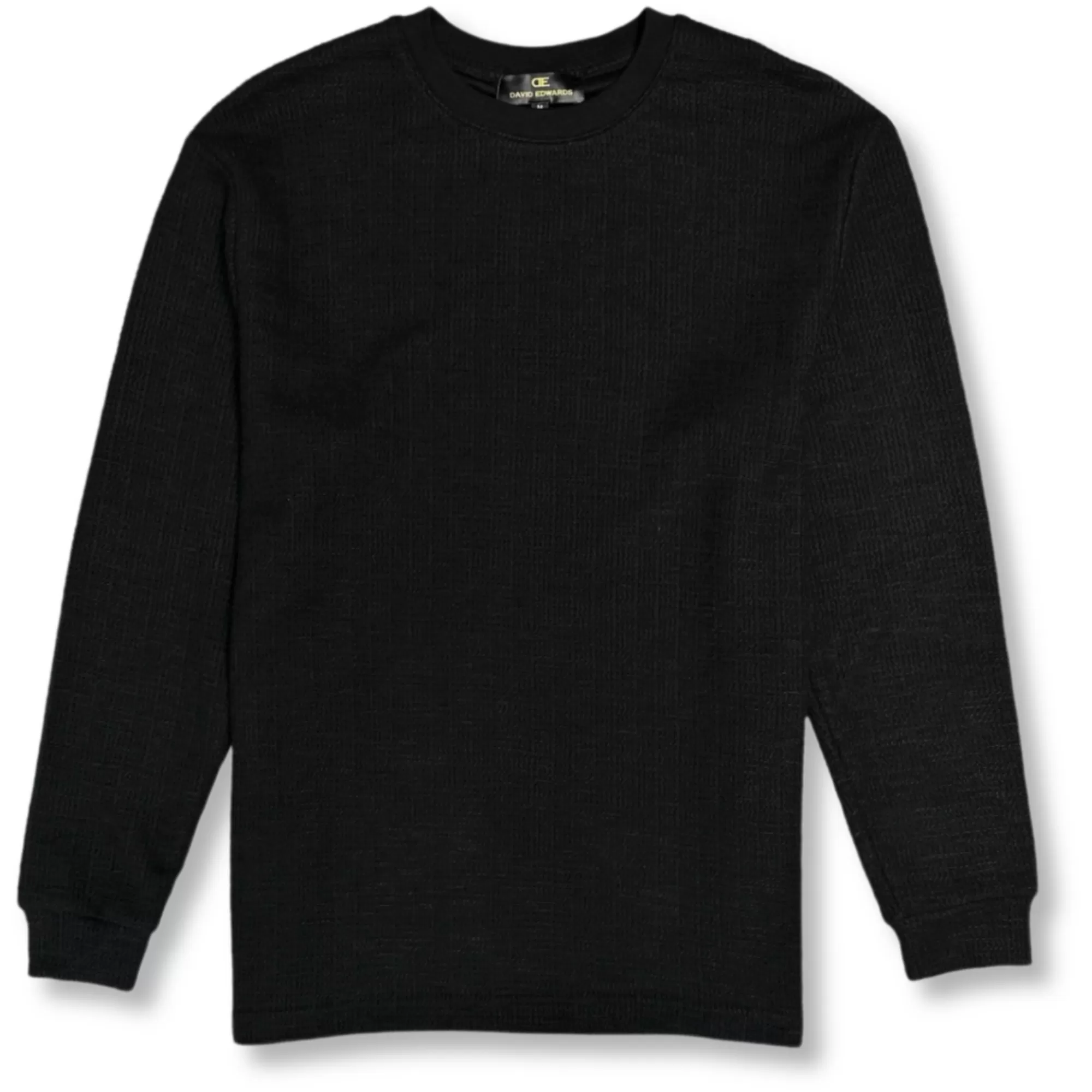 Dryden Crewneck Pullover Sweater | New Edition Fashion Outlet