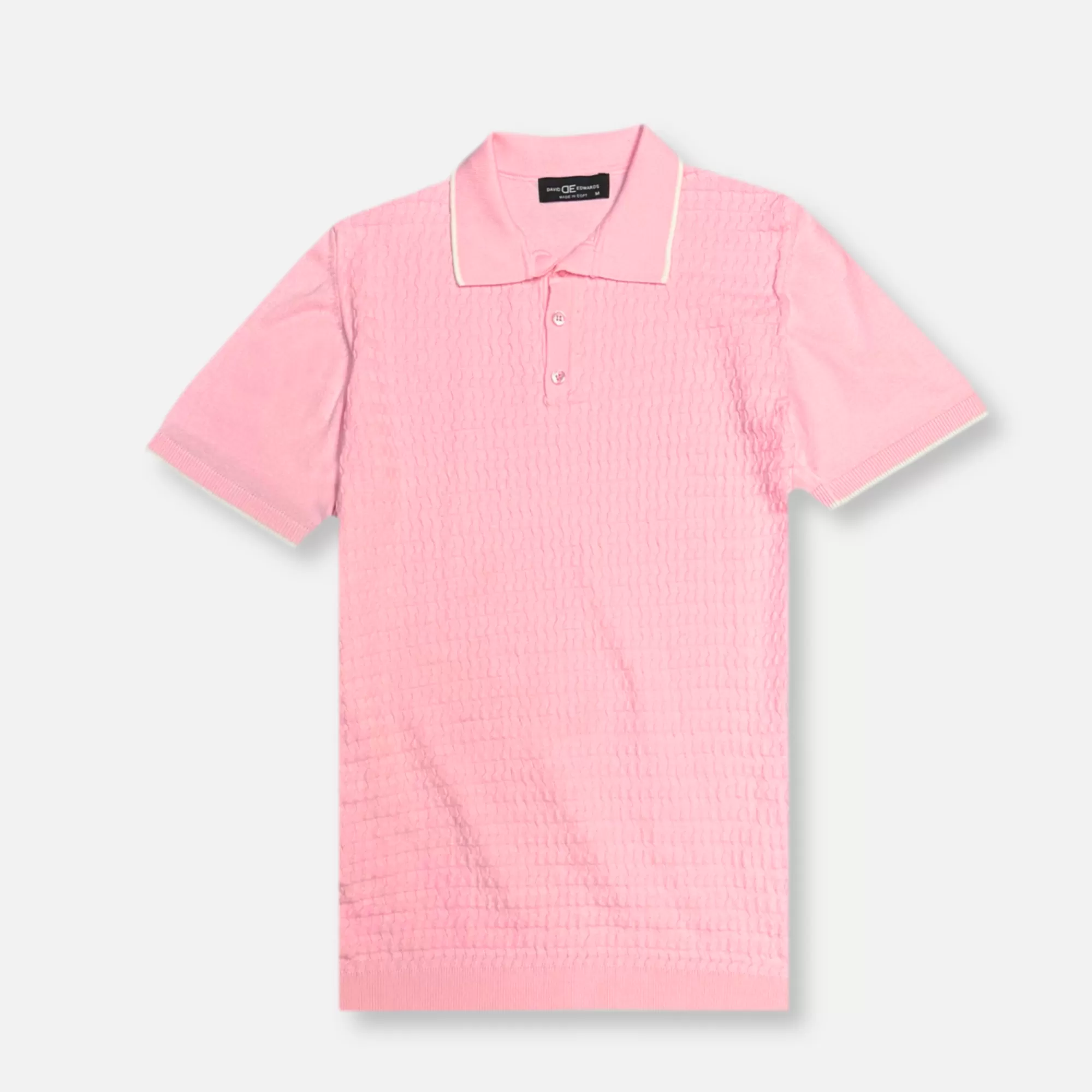 Duhart Knitted Polo Shirt | New Edition Fashion Discount