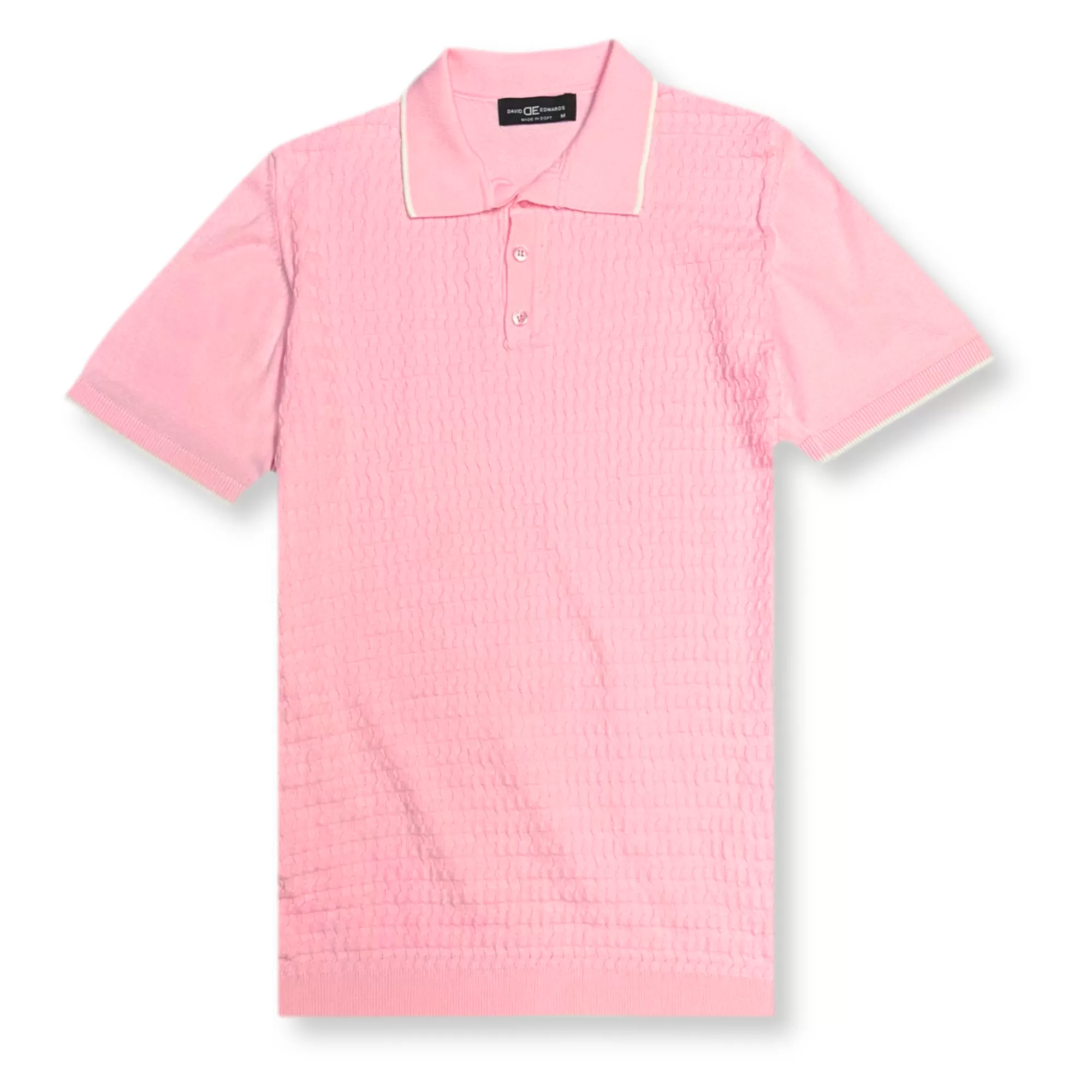 Duhart Knitted Polo Shirt | New Edition Fashion Discount