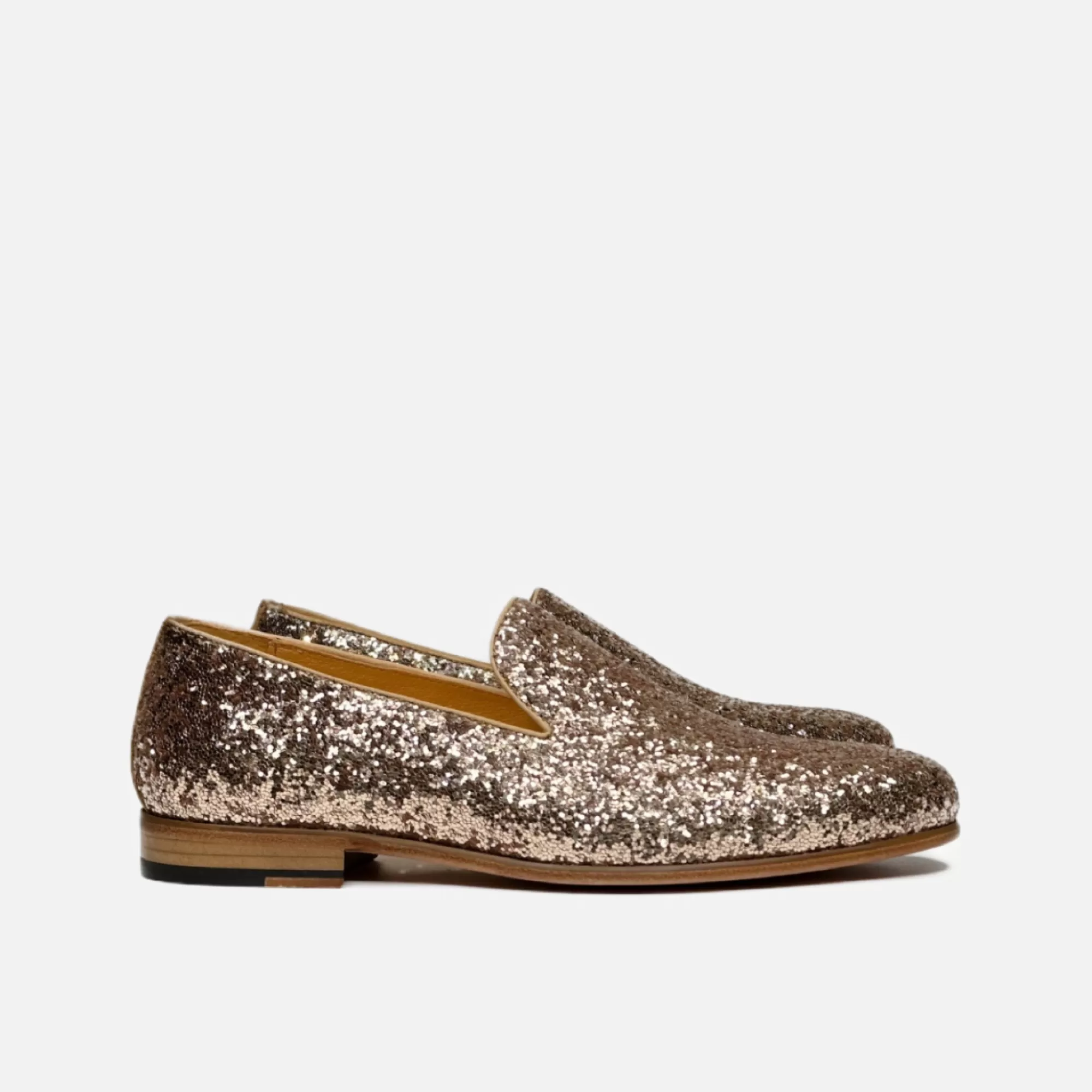 Duke Slip On Loafers | New Edition Fashion Discount