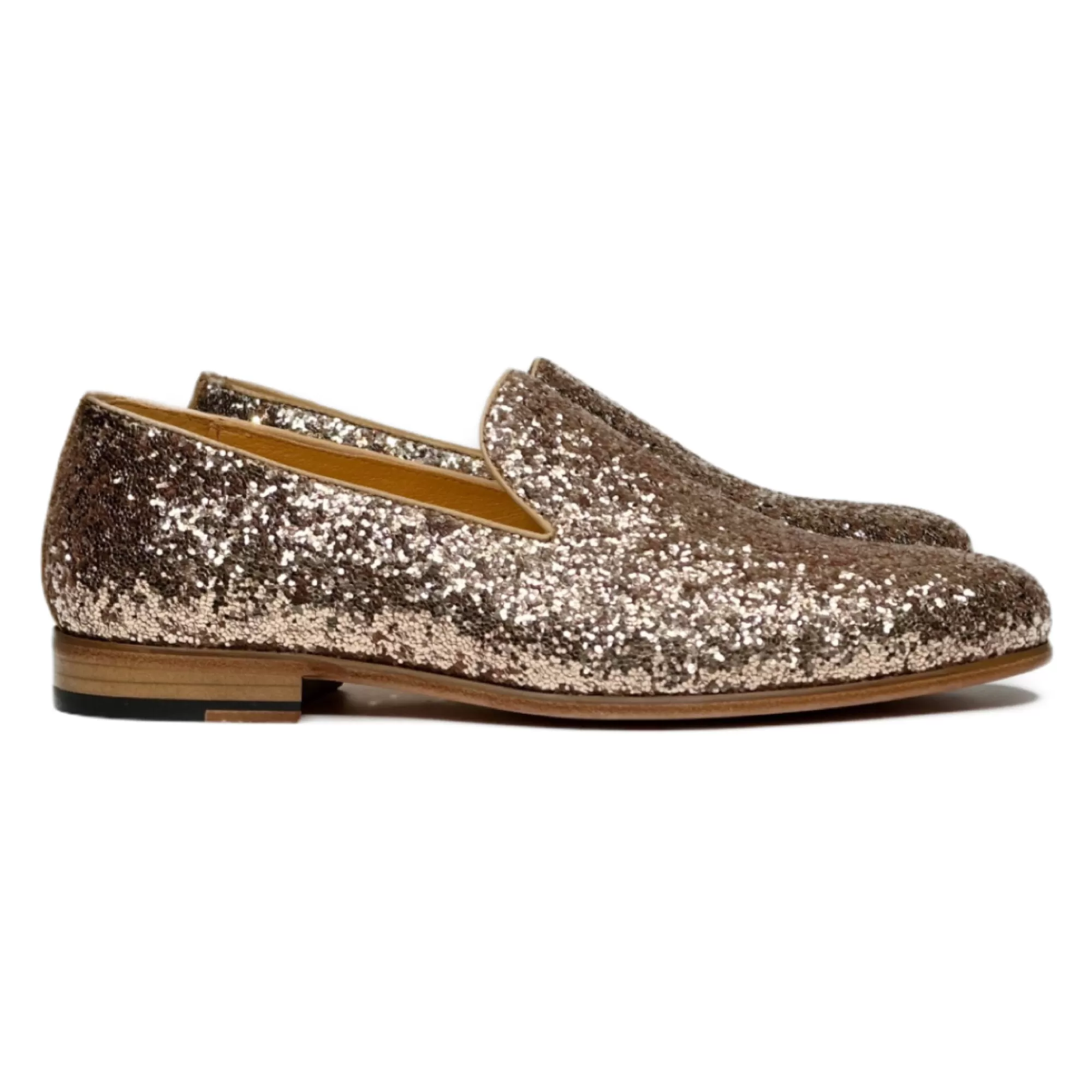 Duke Slip On Loafers | New Edition Fashion Discount