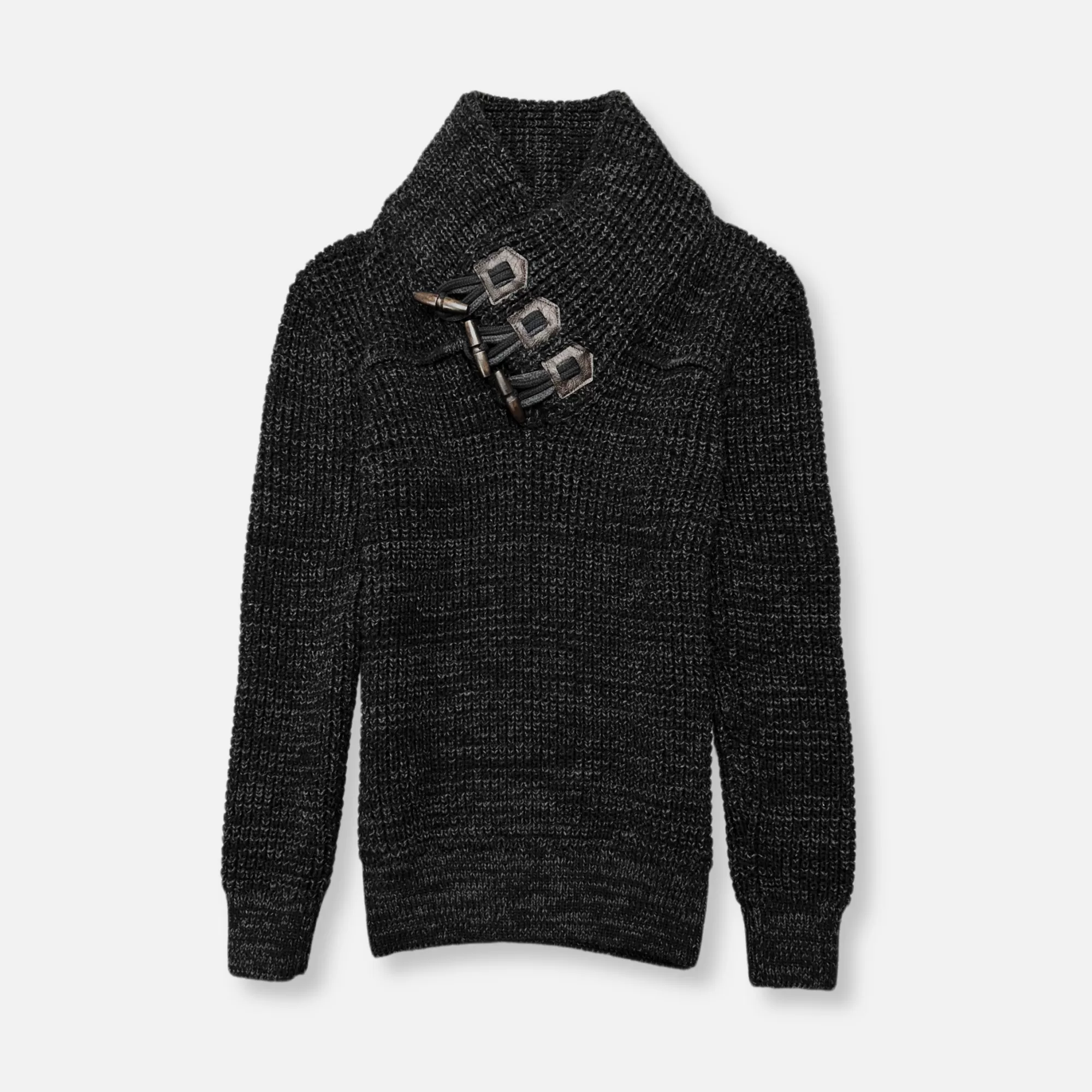 Dunworth Cable Knit Pullover Sweater | New Edition Fashion Cheap