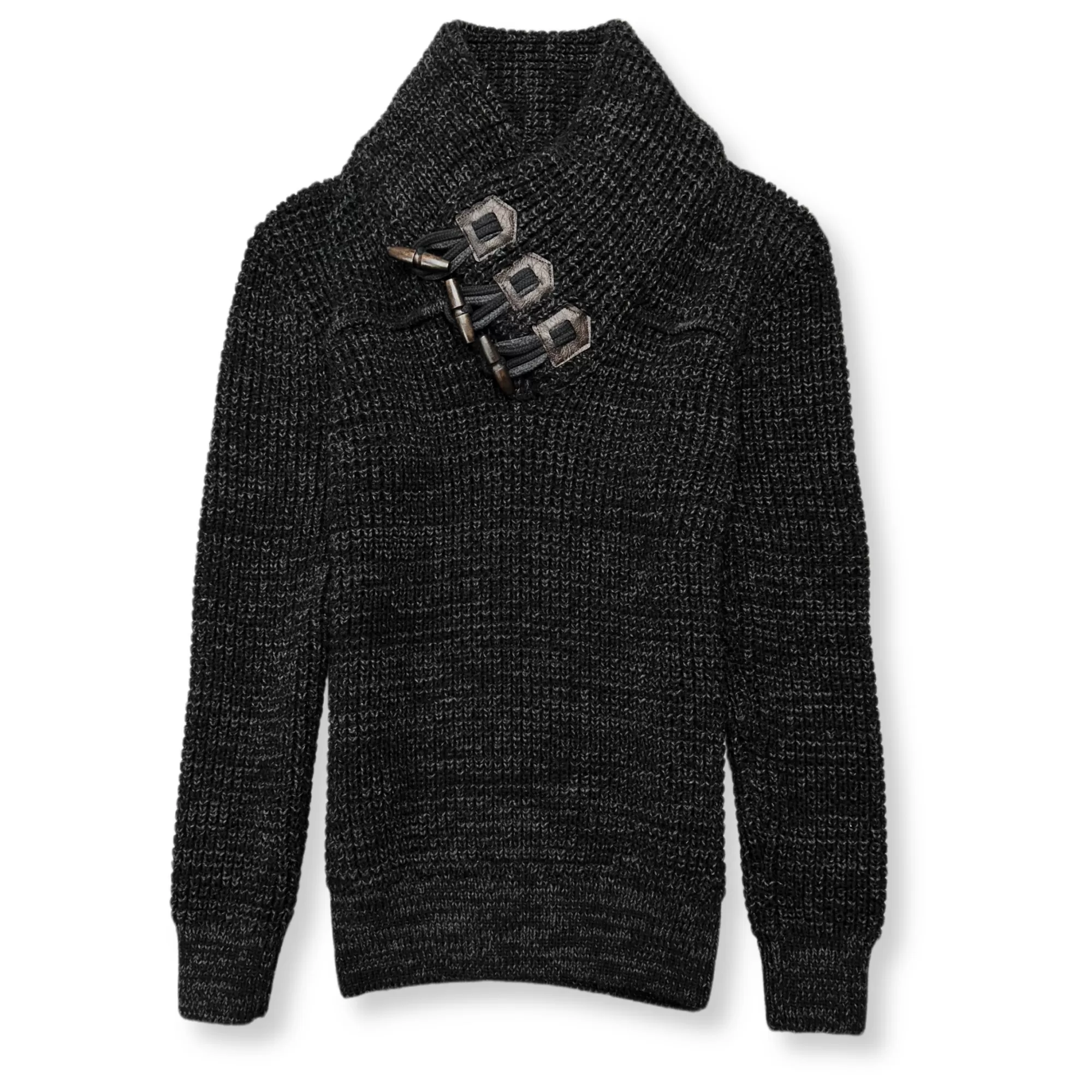 Dunworth Cable Knit Pullover Sweater | New Edition Fashion Cheap