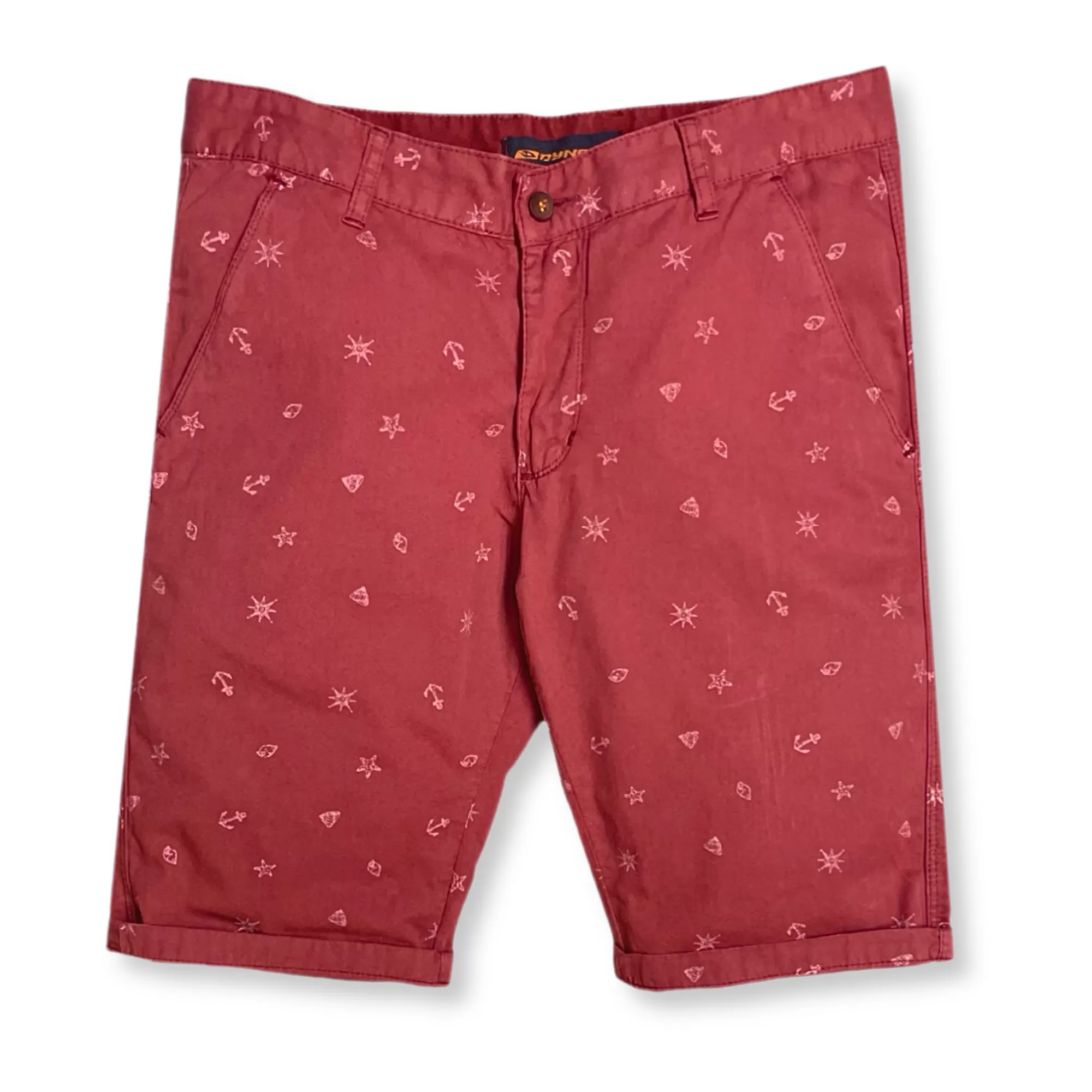 Dustin Slim Shorts | New Edition Fashion Hot