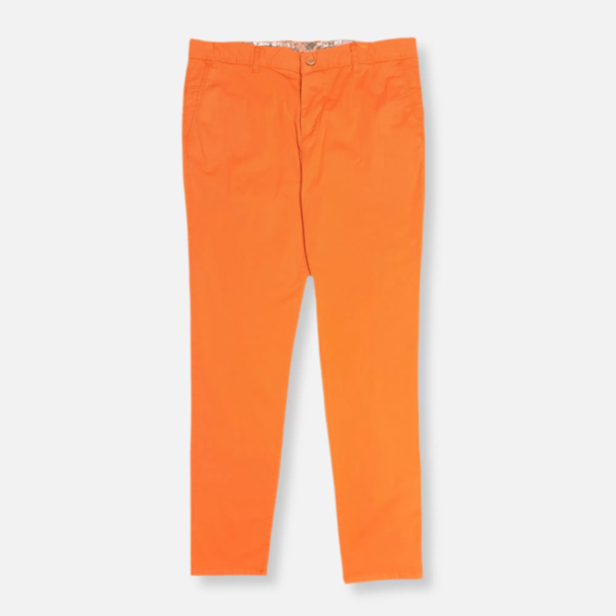 Dwayne Slim Fit Chino Pants | New Edition Fashion Hot