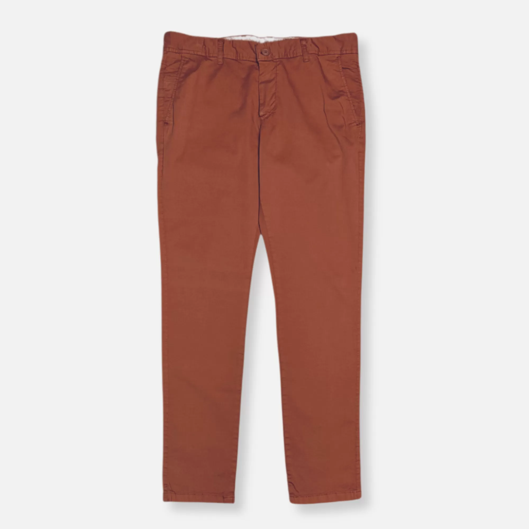 Dwayne Slim Fit Chino Pants | New Edition Fashion Shop