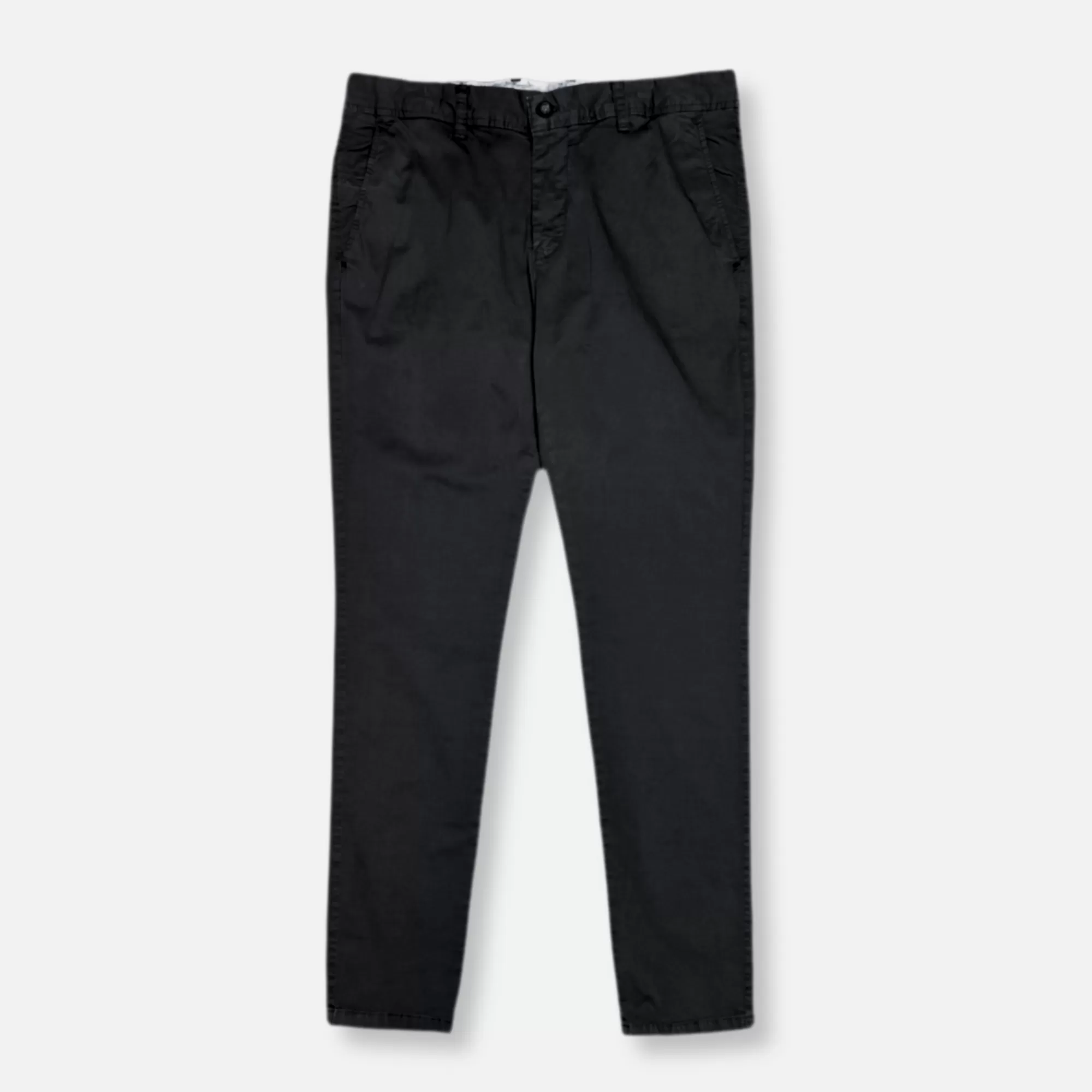 Dwayne Slim Fit Chino Pants | New Edition Fashion Hot