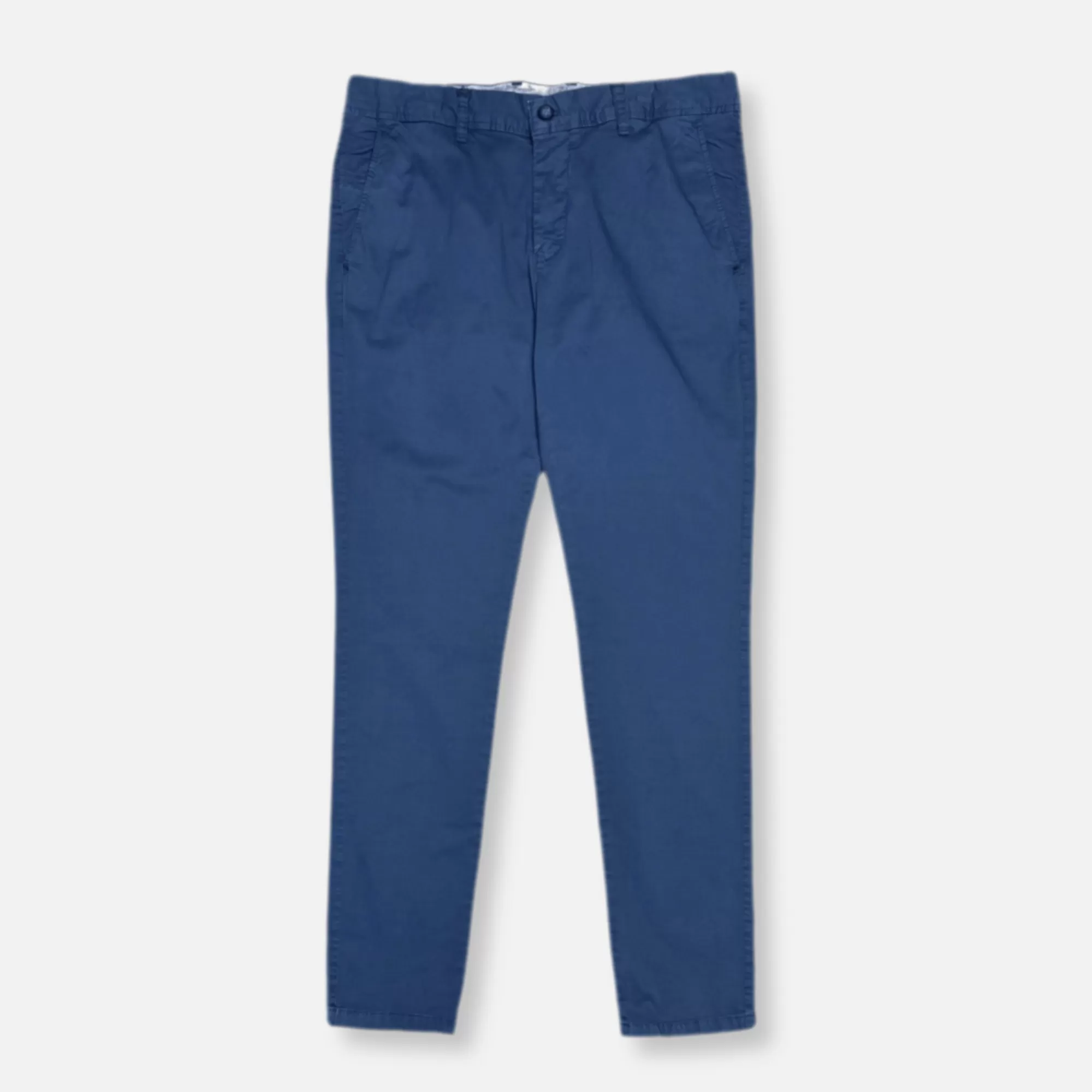 Dwayne Slim Fit Chino Pants | New Edition Fashion Clearance