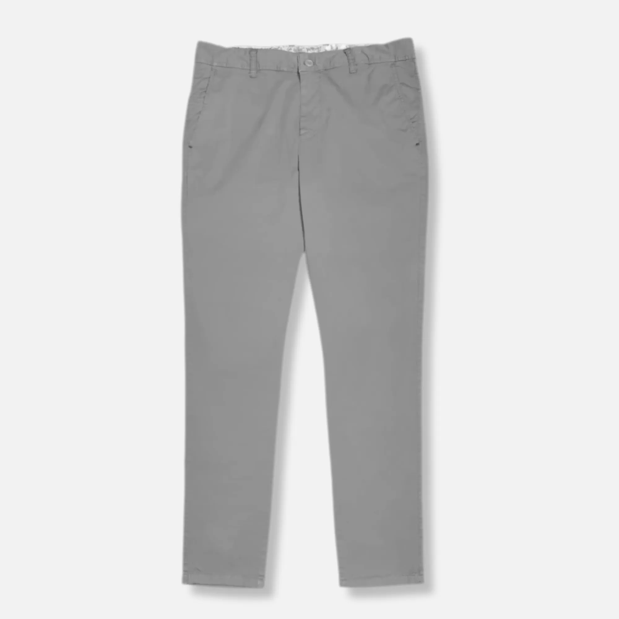 Dwayne Slim Fit Chino Pants | New Edition Fashion Shop