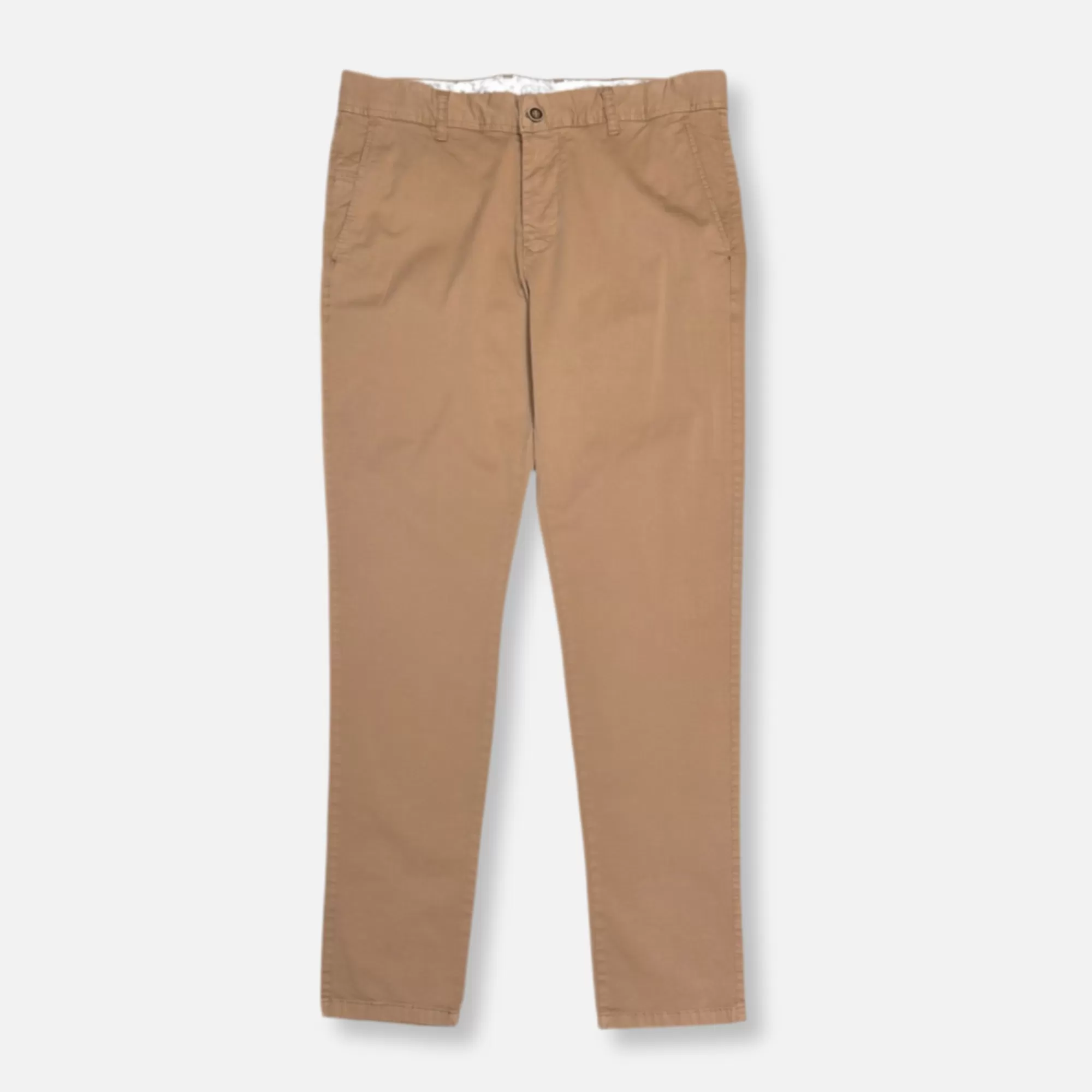 Dwayne Slim Fit Chino Pants | New Edition Fashion Best Sale