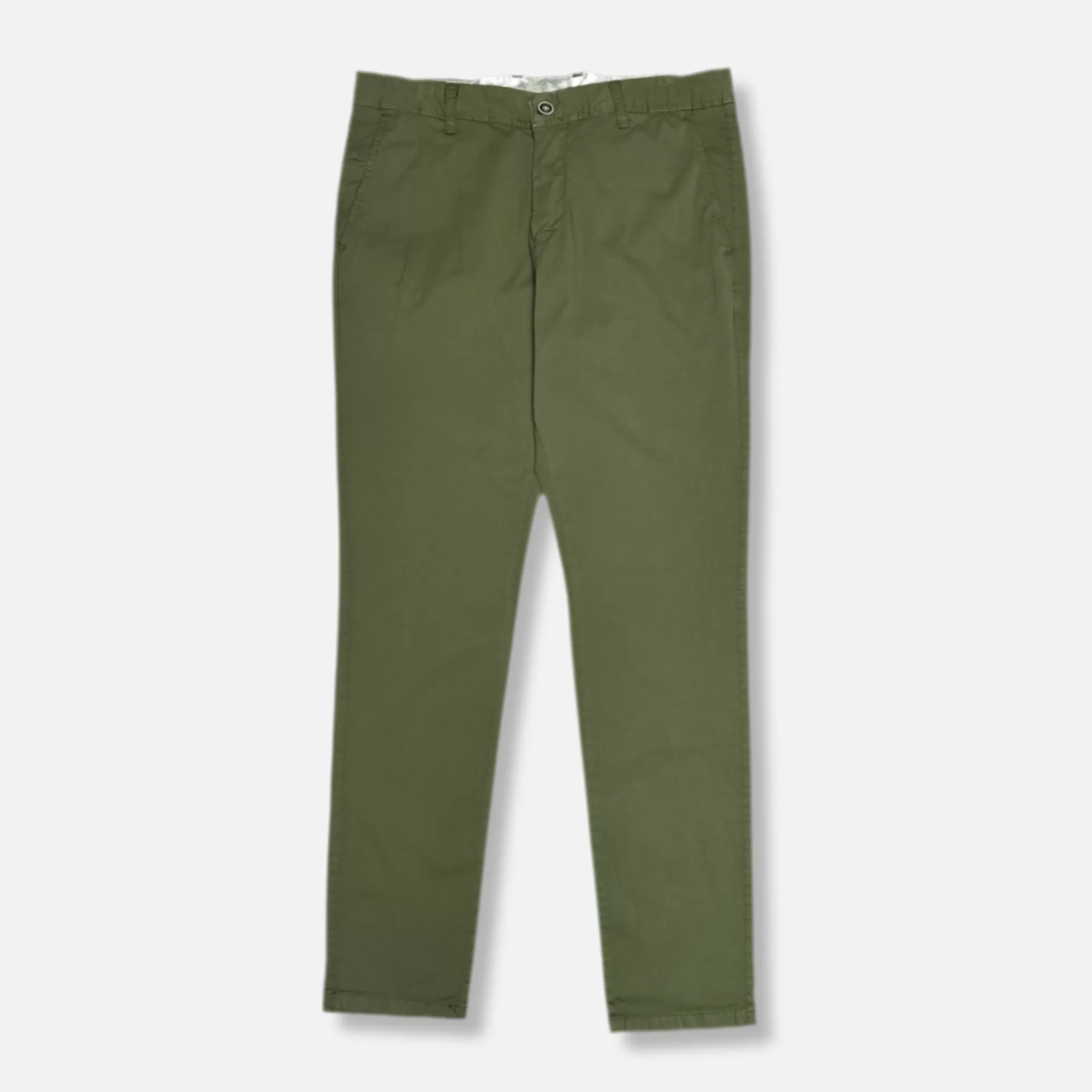 Dwayne Slim Fit Chino Pants | New Edition Fashion Clearance