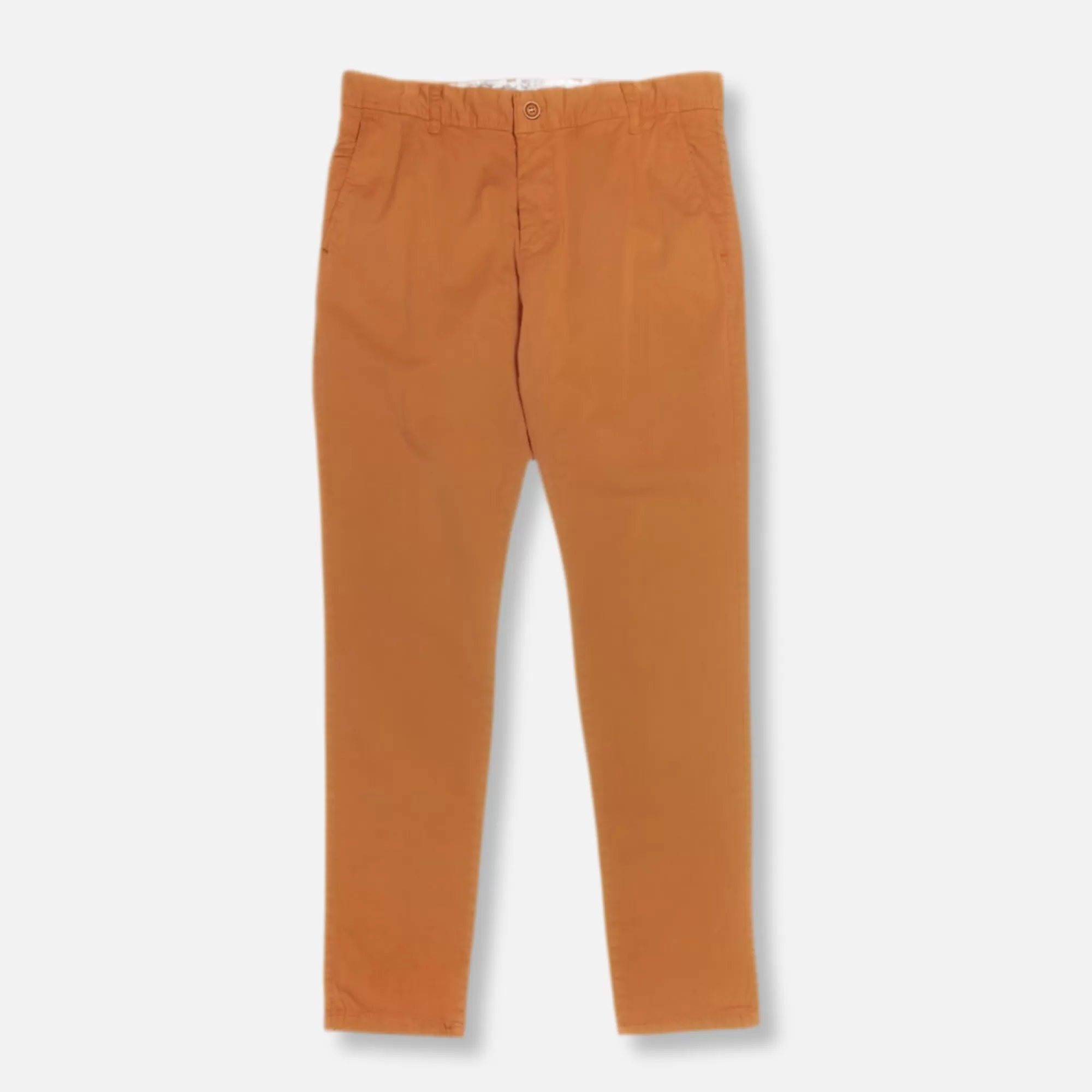 Dwayne Slim Fit Chino Pants | New Edition Fashion Flash Sale