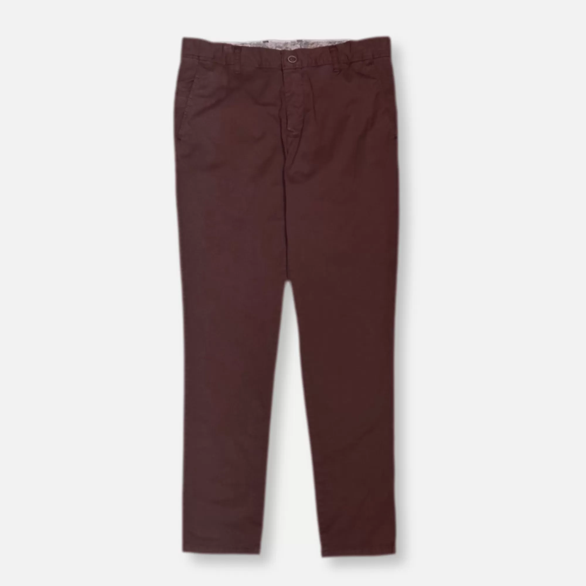 Dwayne Slim Fit Chino Pants | New Edition Fashion Outlet