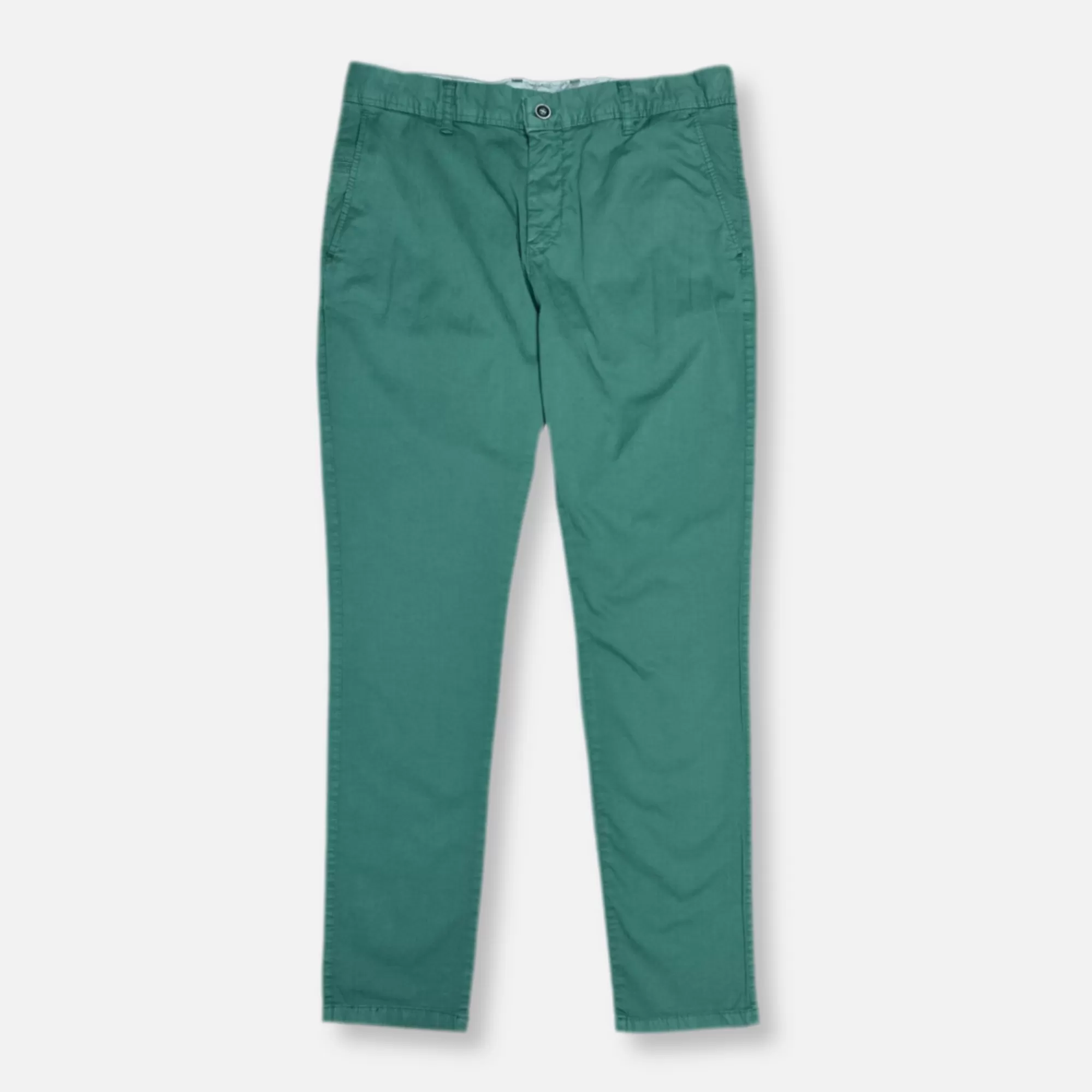 Dwayne Slim Fit Chino Pants | New Edition Fashion Flash Sale