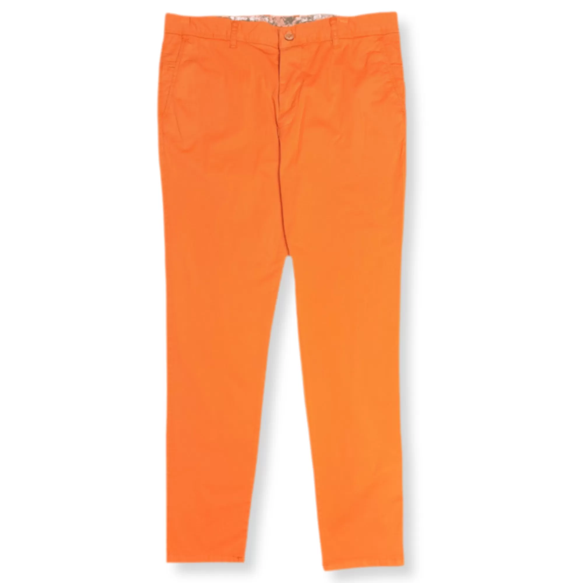 Dwayne Slim Fit Chino Pants | New Edition Fashion Hot