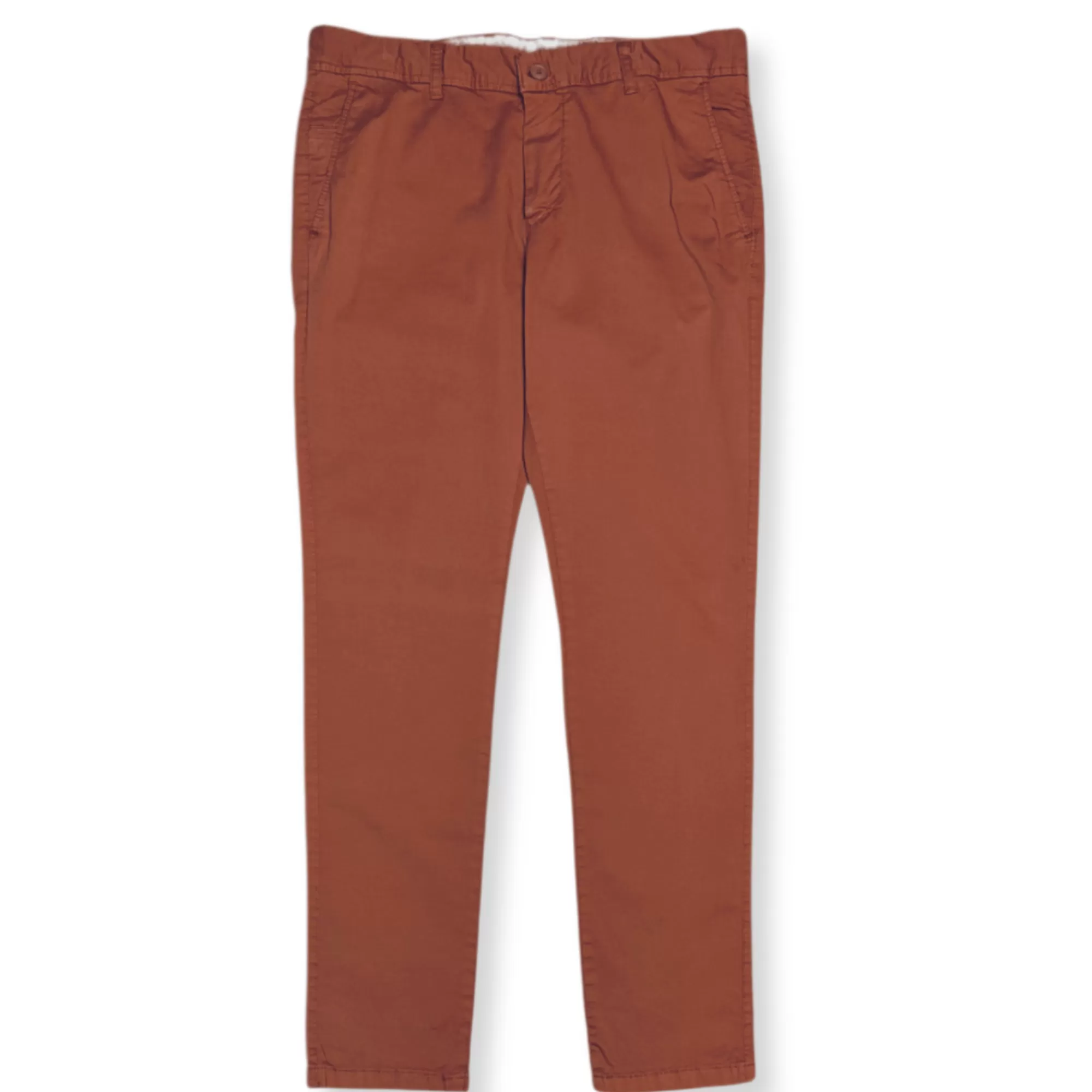 Dwayne Slim Fit Chino Pants | New Edition Fashion Shop