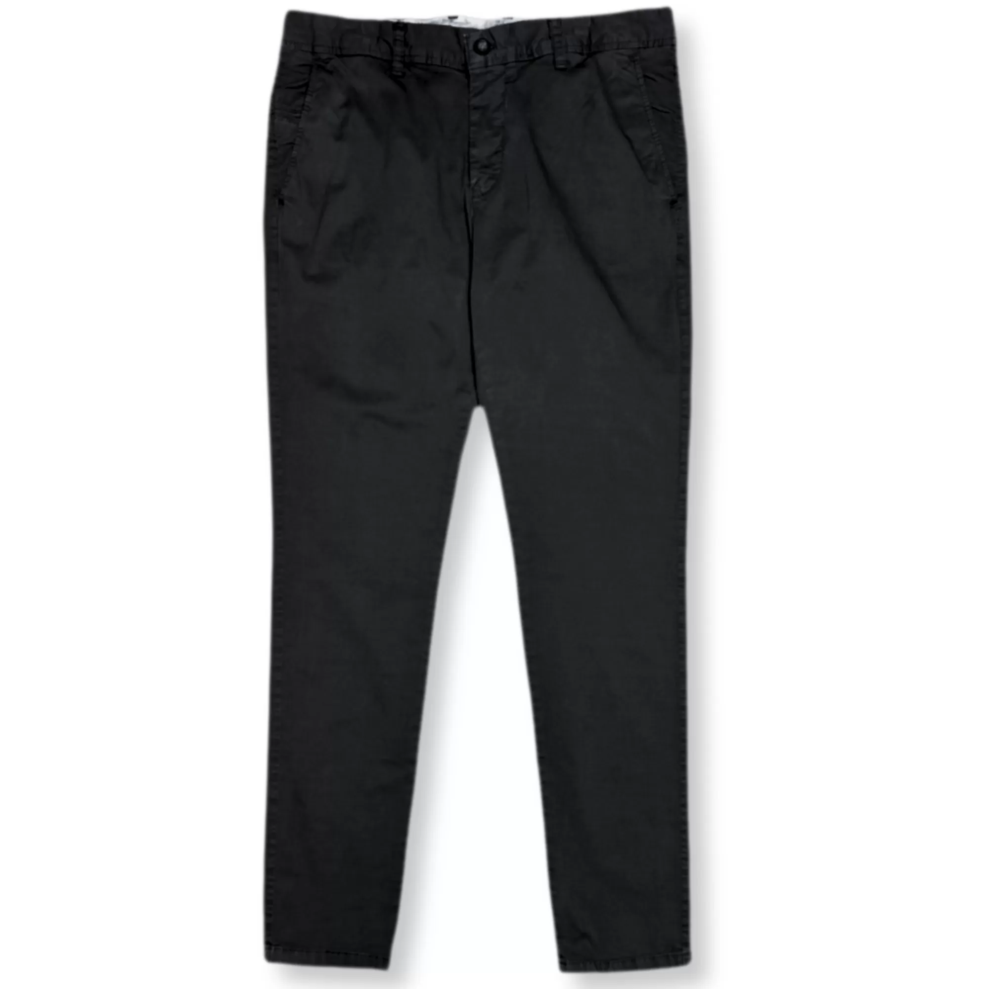 Dwayne Slim Fit Chino Pants | New Edition Fashion Hot