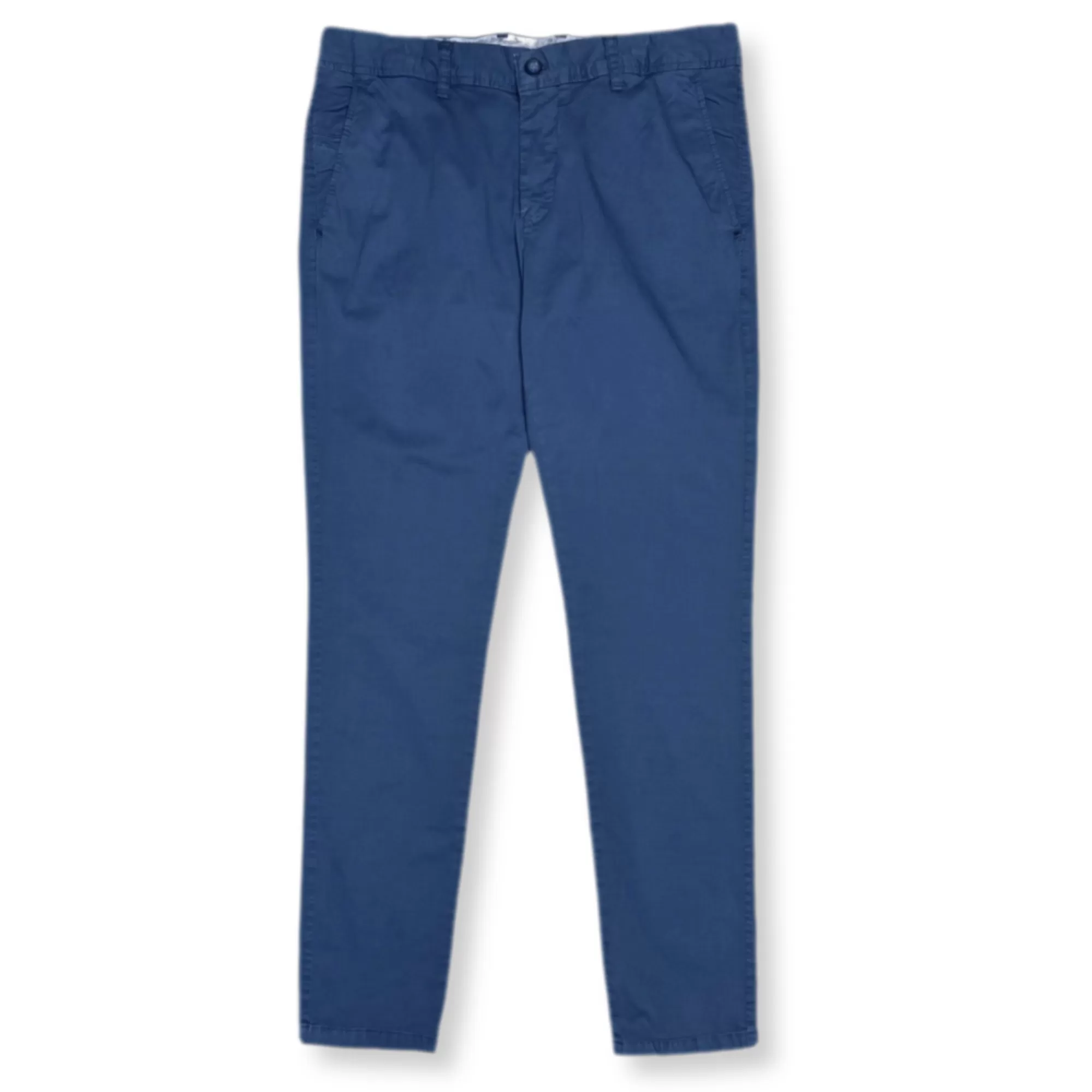 Dwayne Slim Fit Chino Pants | New Edition Fashion Clearance