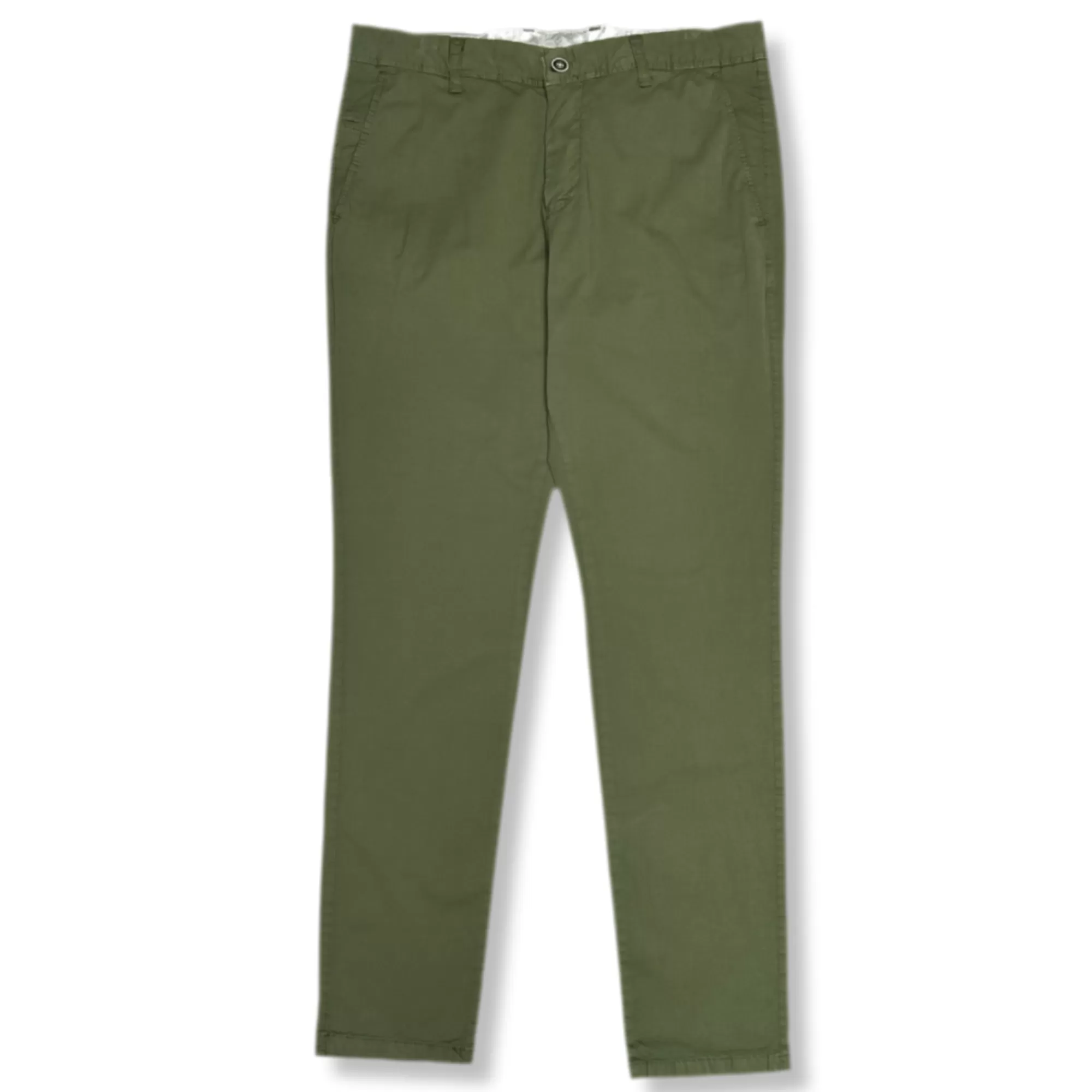 Dwayne Slim Fit Chino Pants | New Edition Fashion Clearance