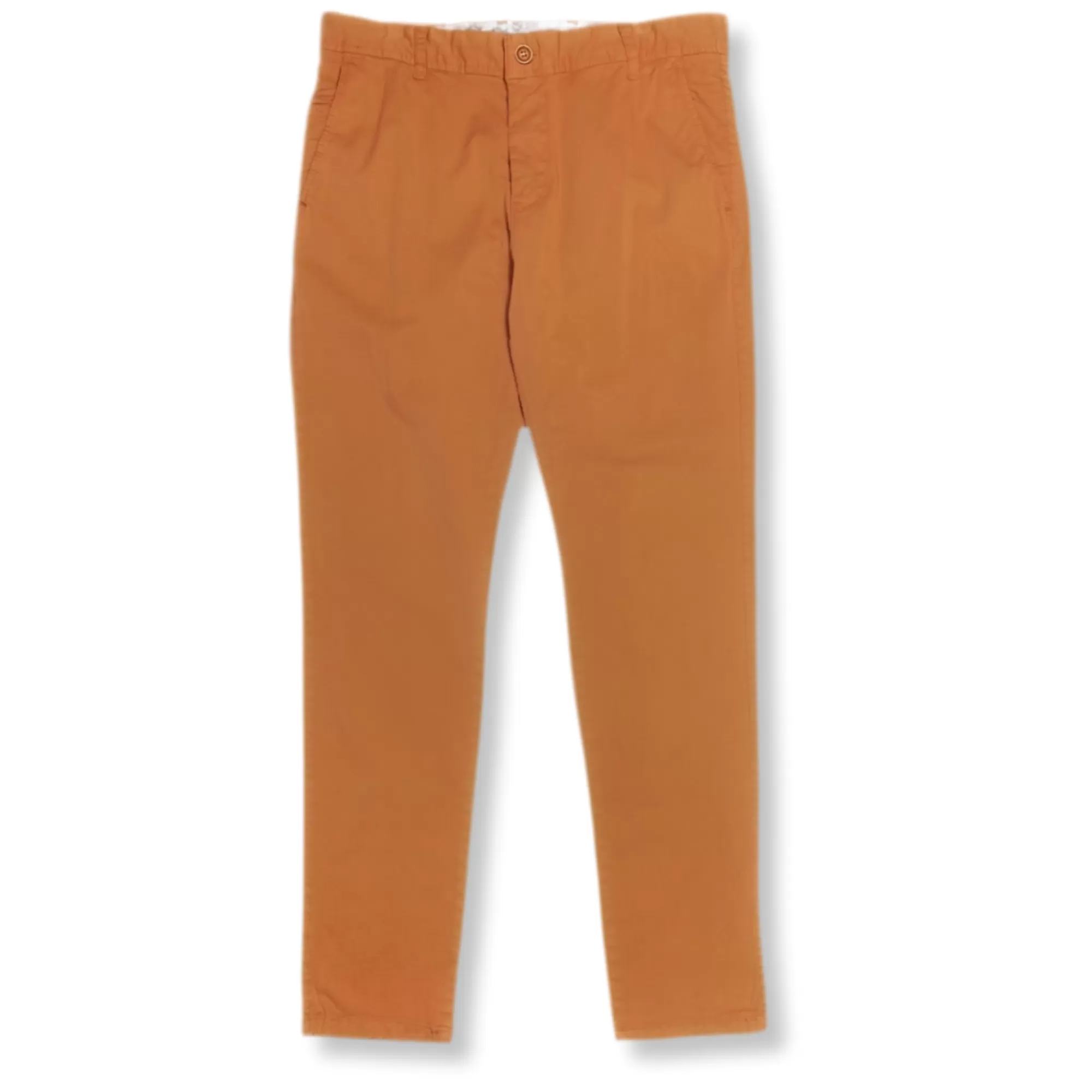 Dwayne Slim Fit Chino Pants | New Edition Fashion Flash Sale