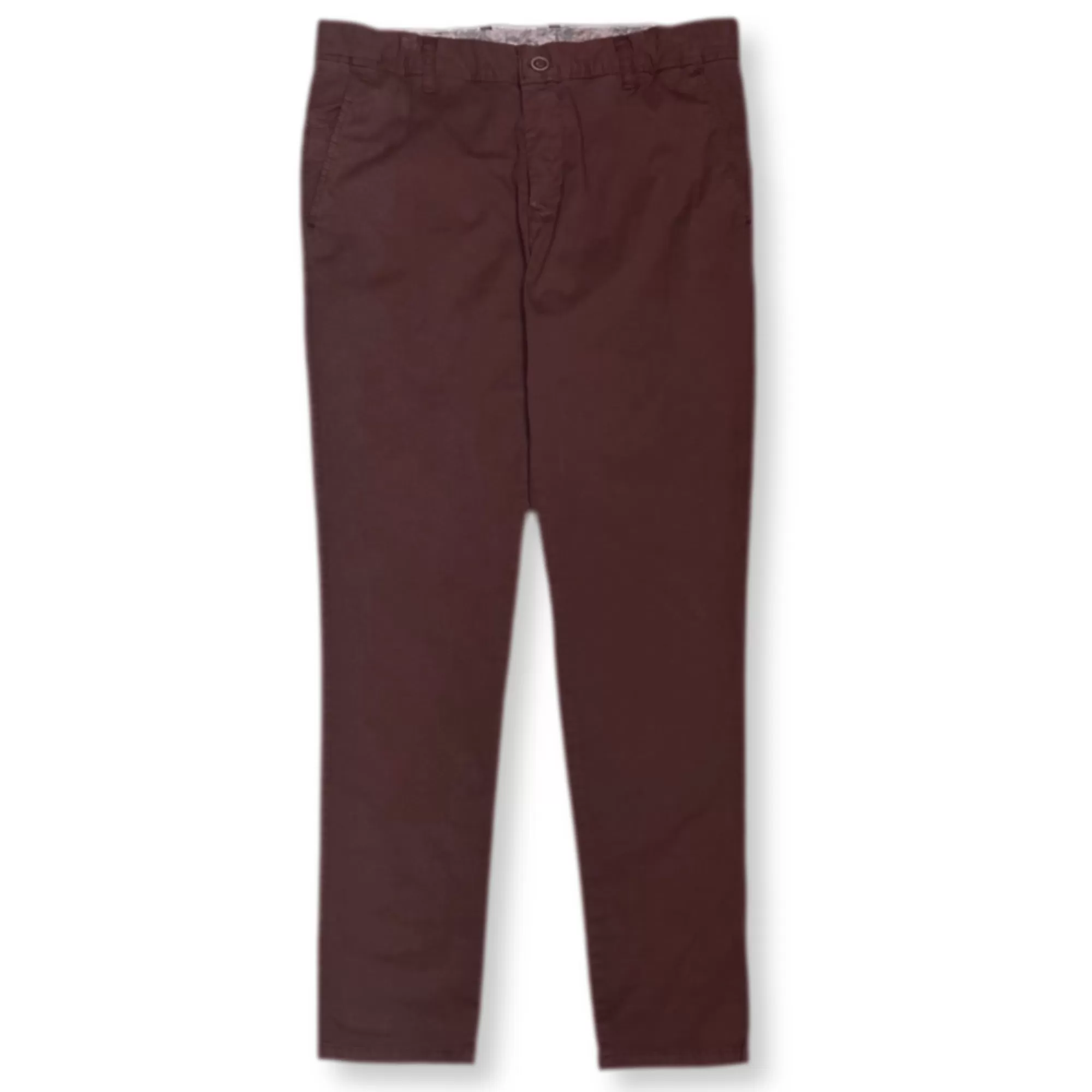 Dwayne Slim Fit Chino Pants | New Edition Fashion Outlet