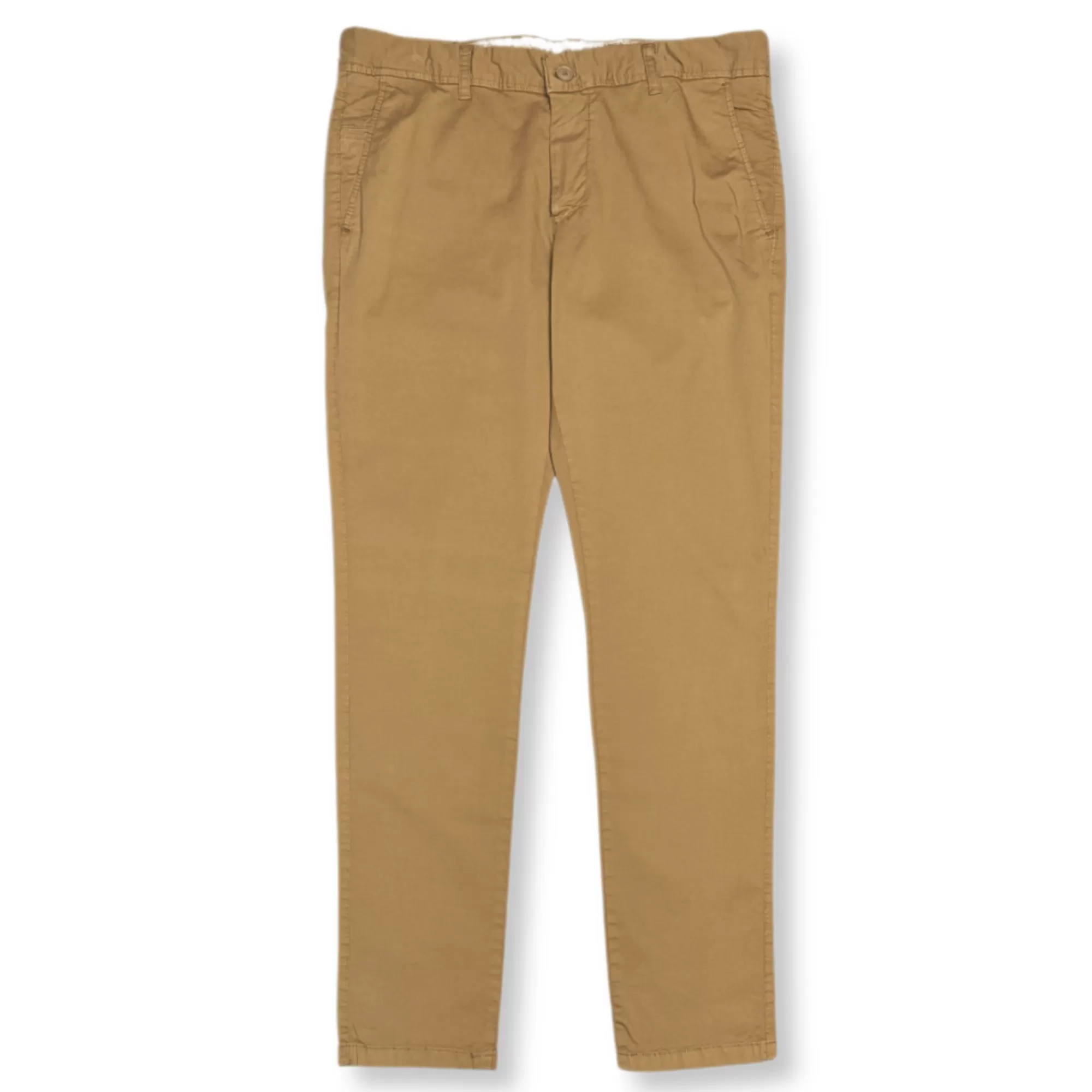 Dwayne Slim Fit Chino Pants | New Edition Fashion Discount