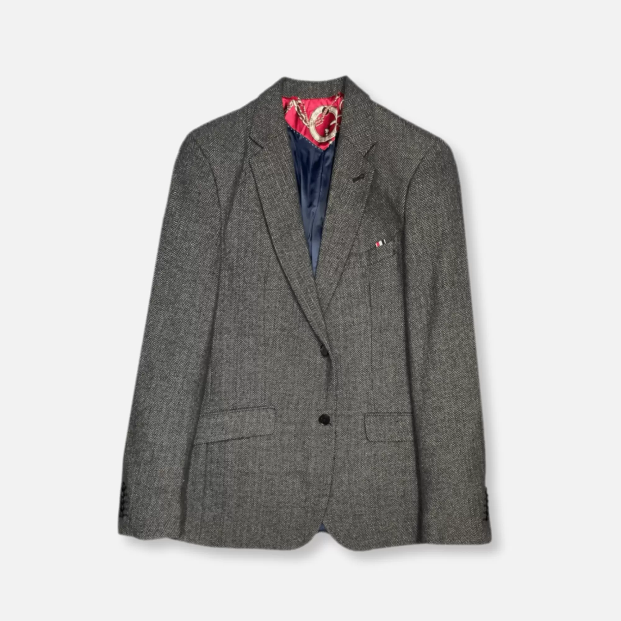 Eastburn Herringbone Sport Coat | New Edition Fashion Sale