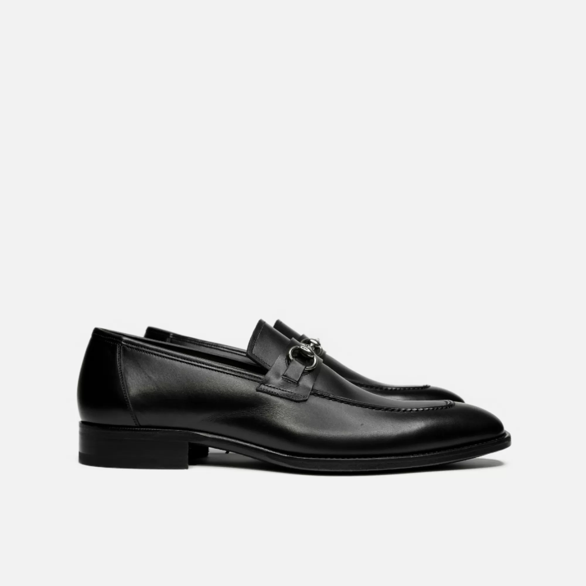 Edmund Slip On Ornament Loafer | New Edition Fashion Cheap