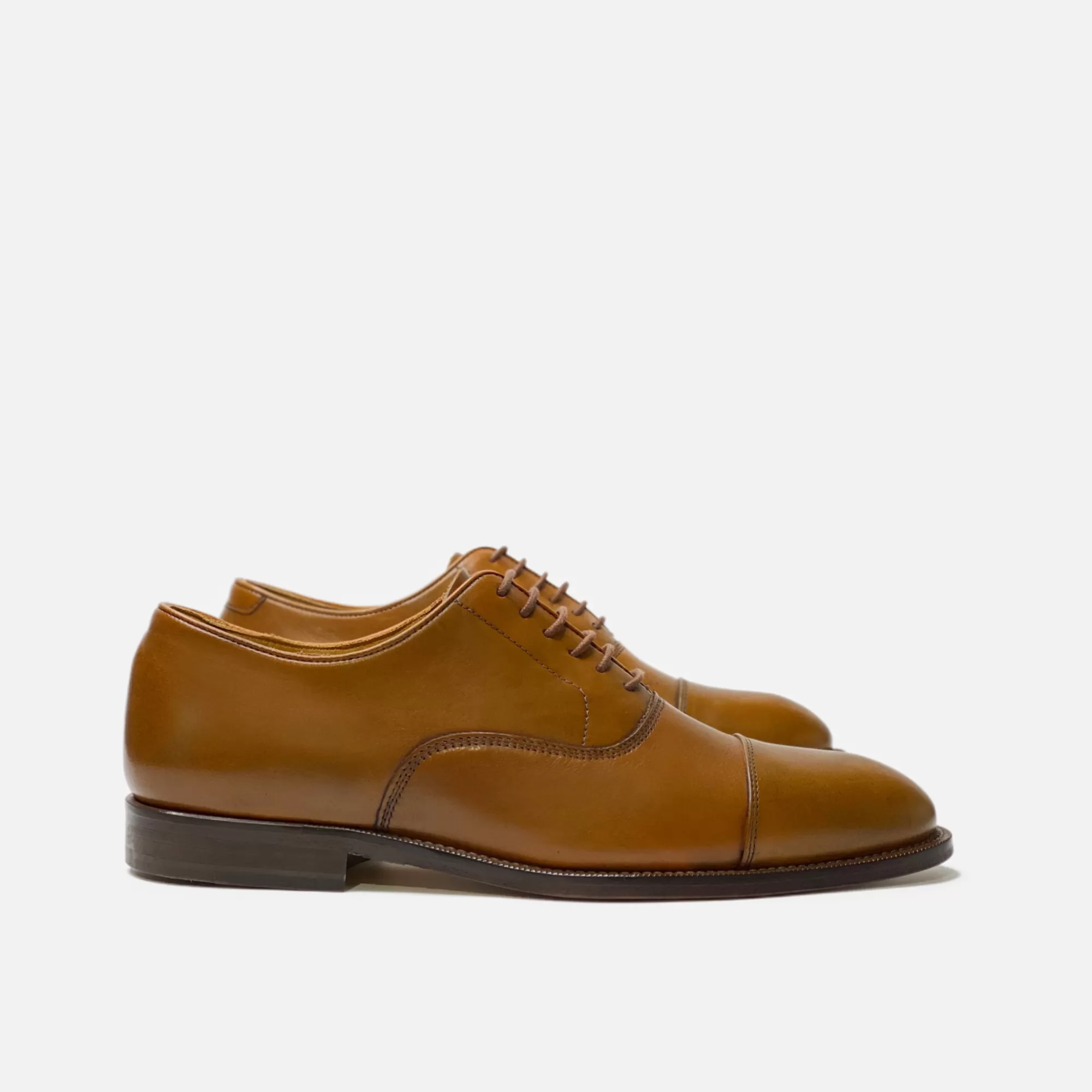 Eeric Cap Toe Oxford | New Edition Fashion Cheap