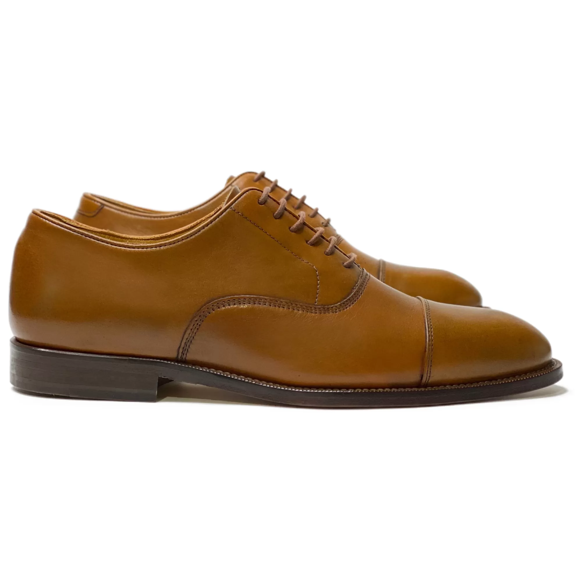 Eeric Cap Toe Oxford | New Edition Fashion Cheap