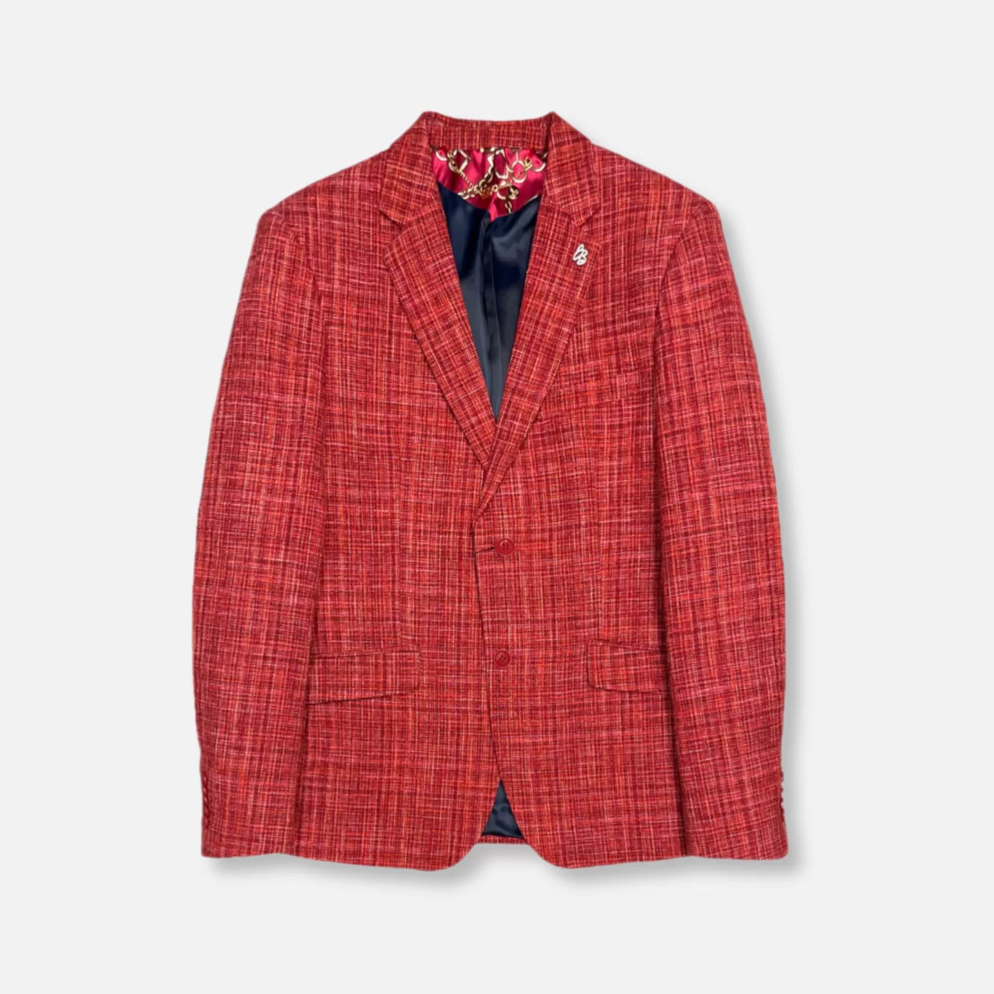 Effron Woven Sport Coat | New Edition Fashion Discount