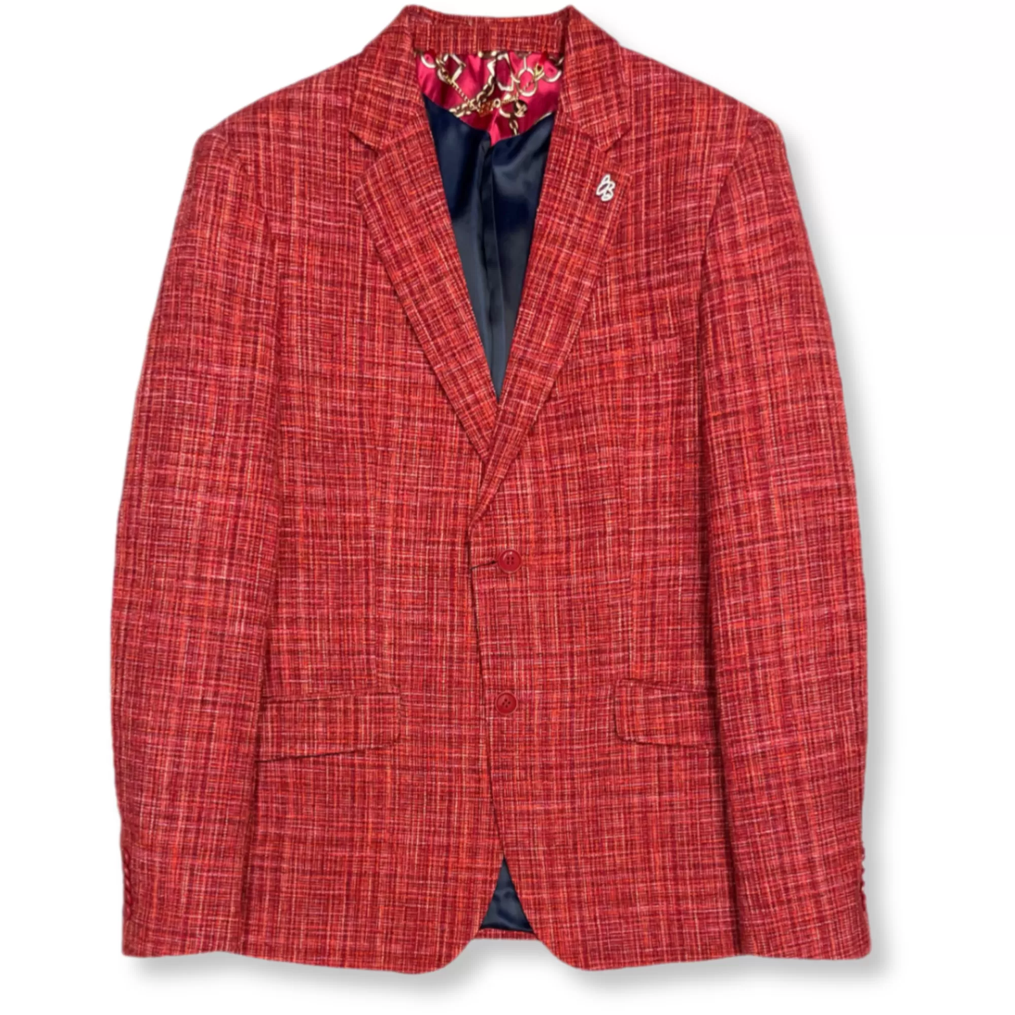 Effron Woven Sport Coat | New Edition Fashion Discount