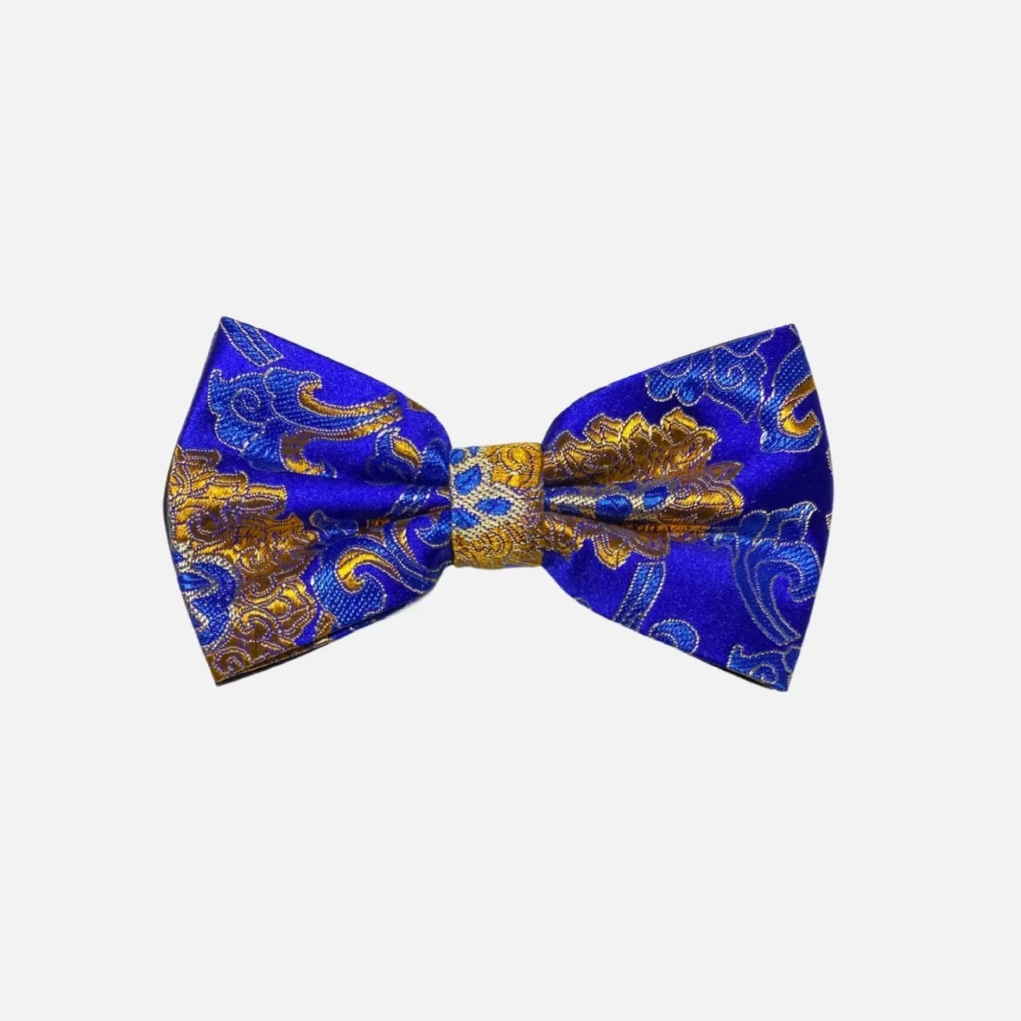 Eino Jacquard Bow Tie | New Edition Fashion Discount