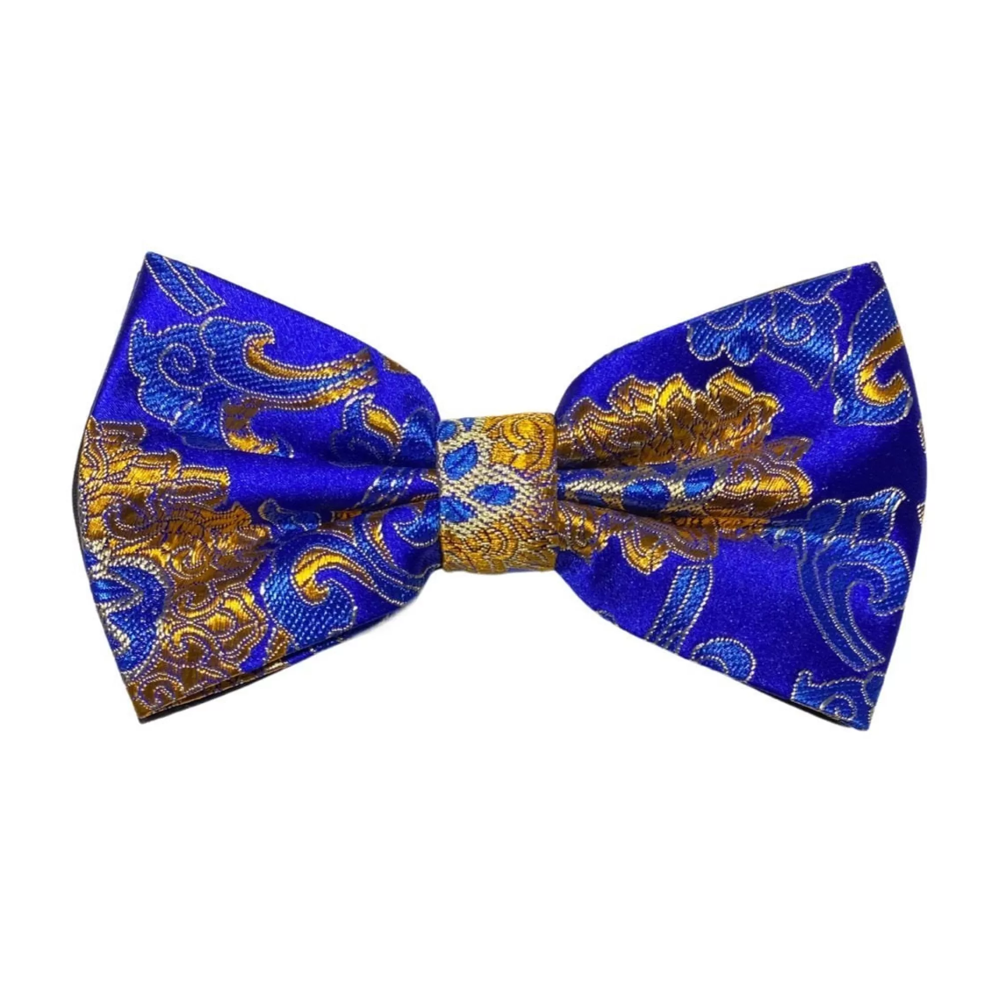 Eino Jacquard Bow Tie | New Edition Fashion Discount