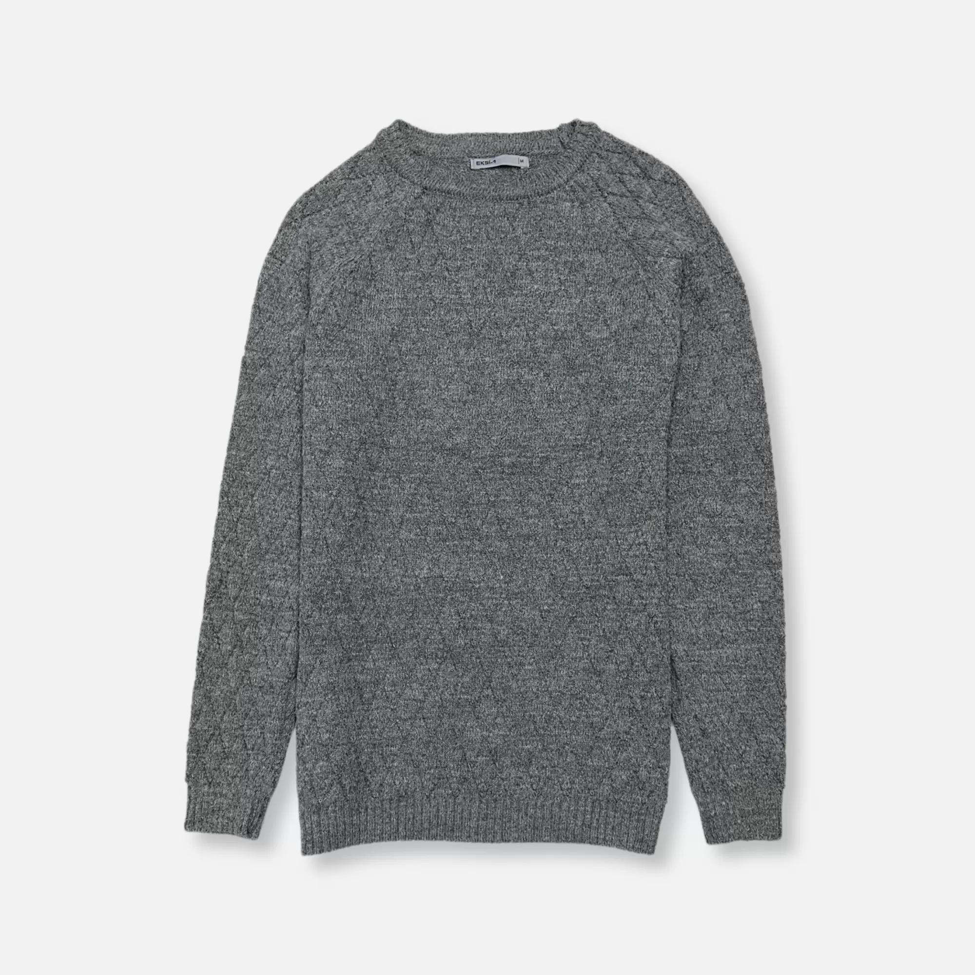 Erick Knit Sweater | New Edition Fashion Clearance