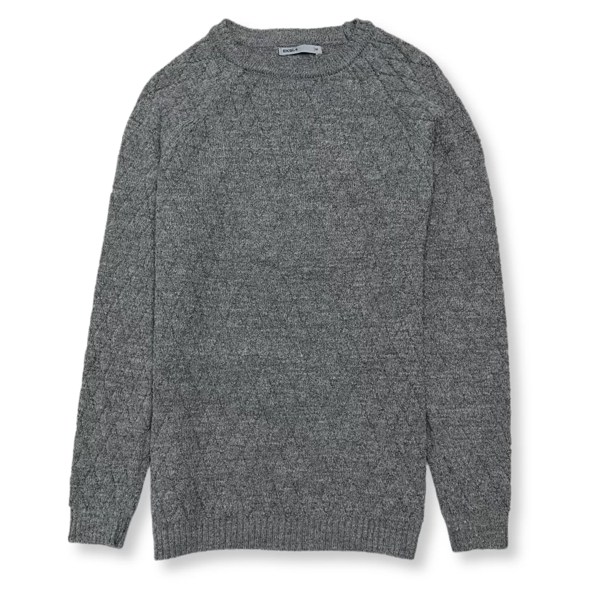 Erick Knit Sweater | New Edition Fashion Clearance