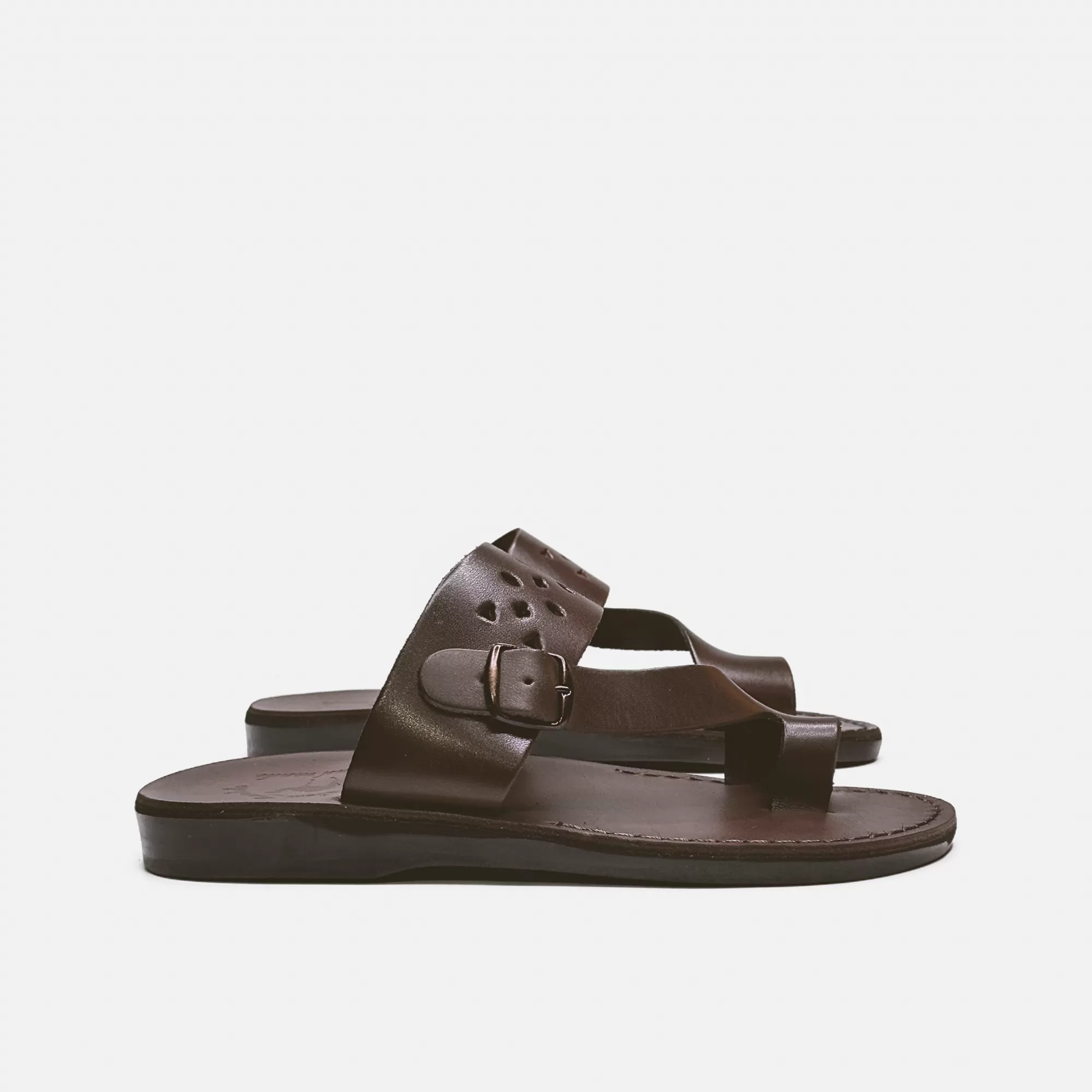 Ezra Toe Strap Sandal | New Edition Fashion Cheap