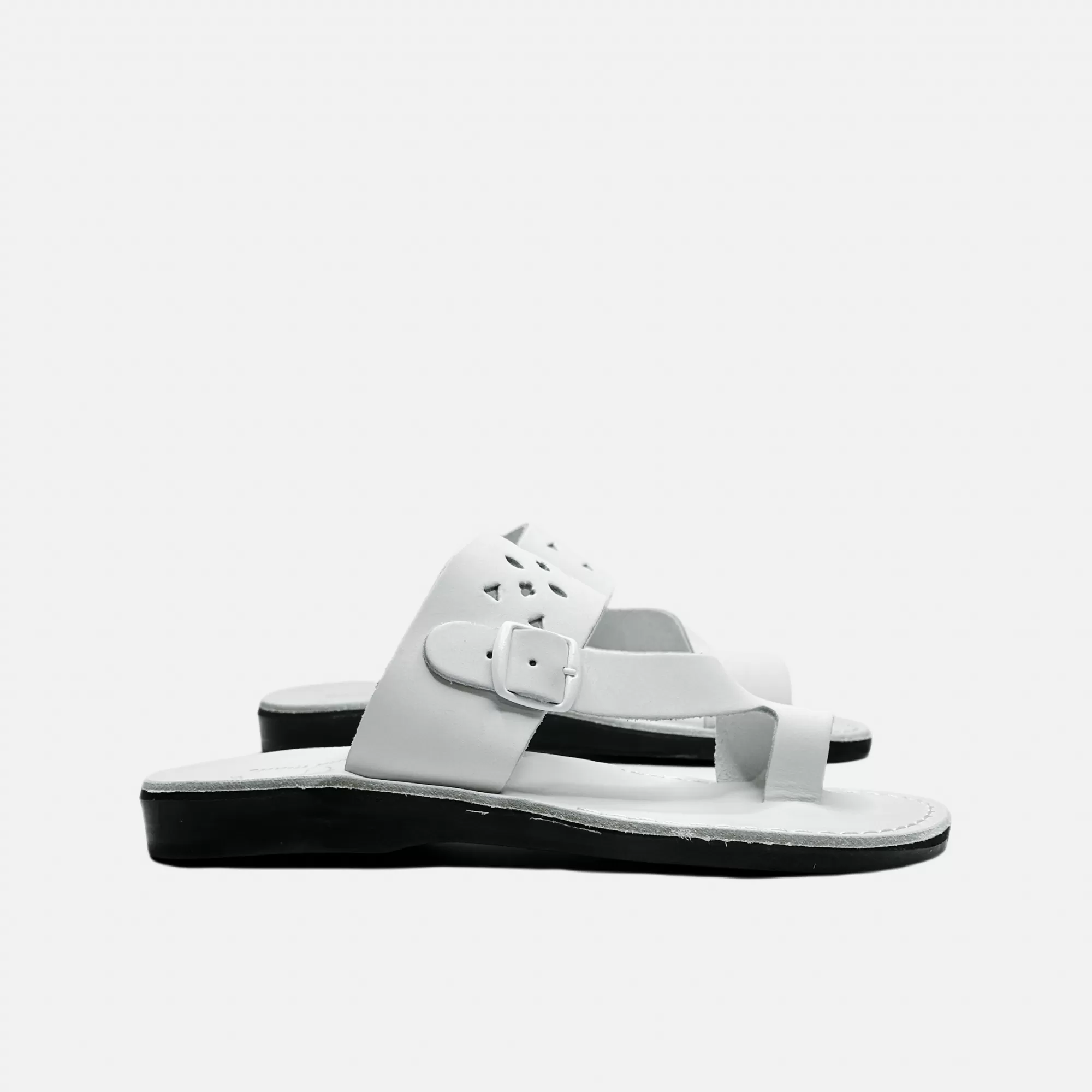 Ezra Toe Strap Sandal | New Edition Fashion Cheap