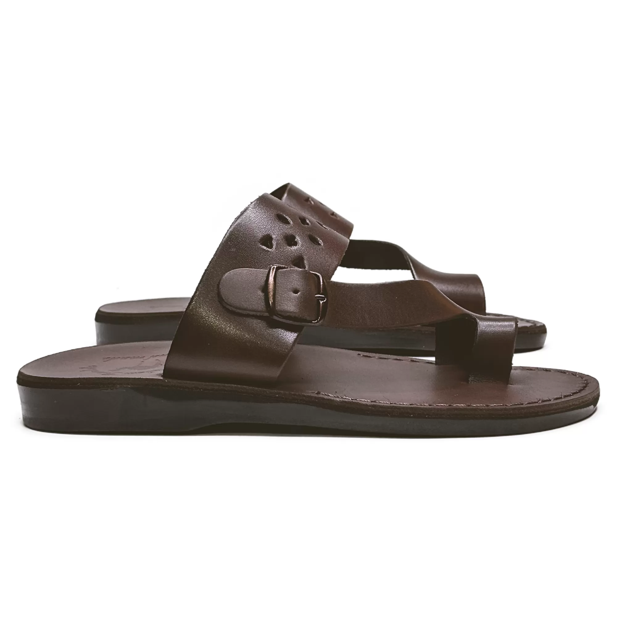 Ezra Toe Strap Sandal | New Edition Fashion Cheap