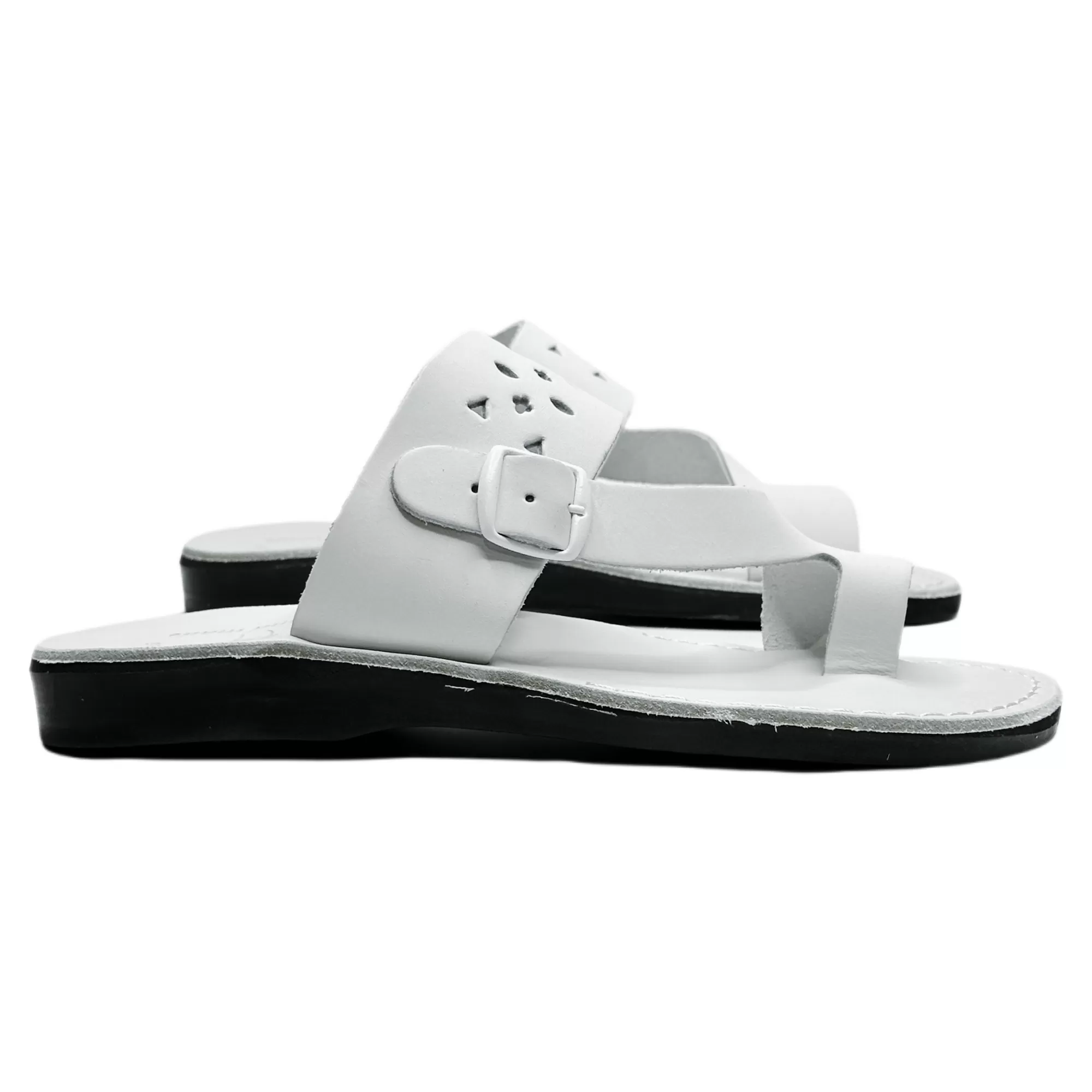 Ezra Toe Strap Sandal | New Edition Fashion Cheap