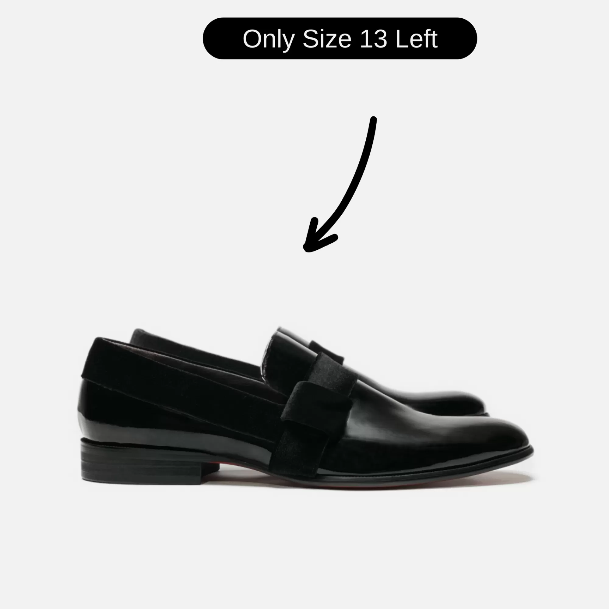 Fallon Slip On Dress Shoes | New Edition Fashion Clearance