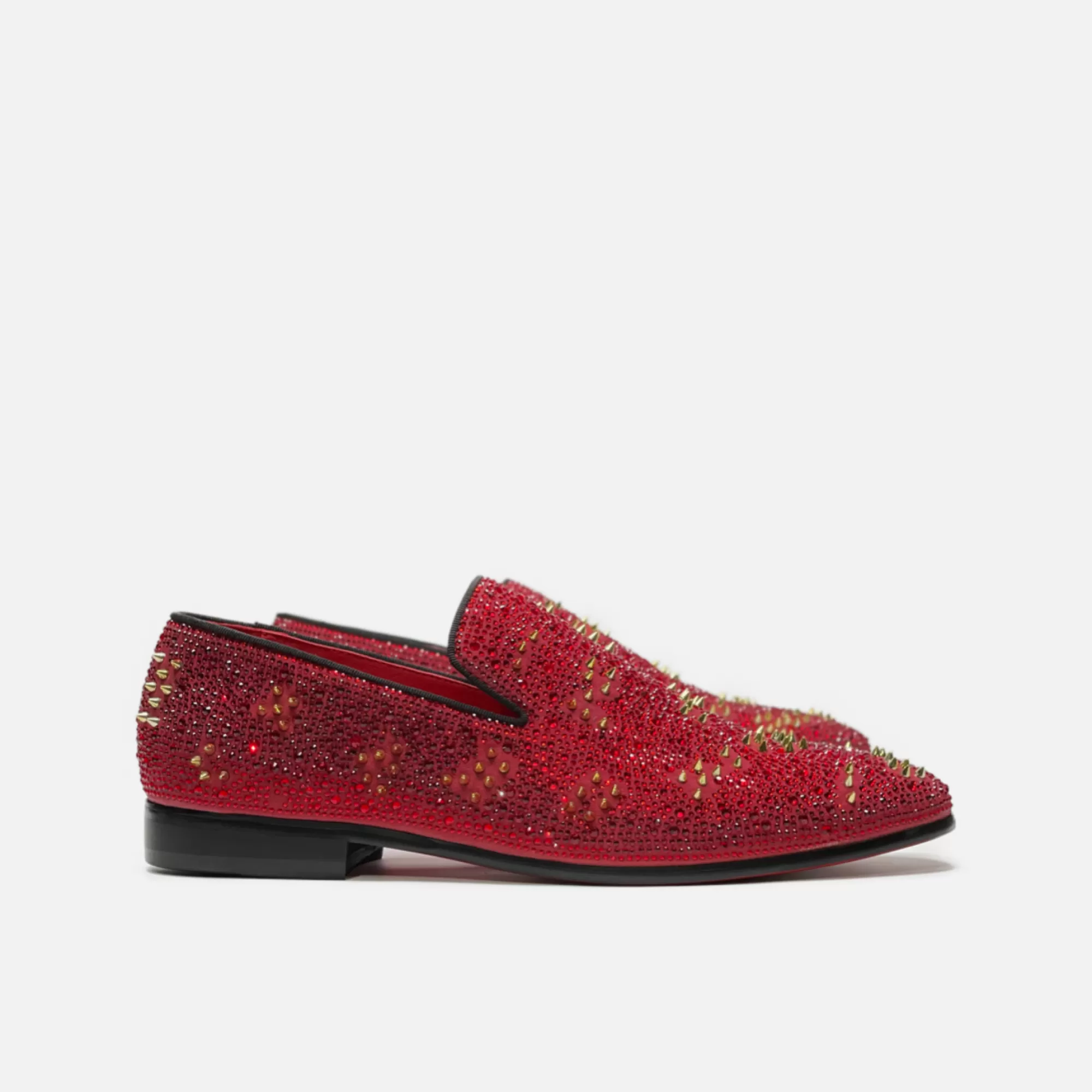 Faulkner Slip On Dress Shoes | New Edition Fashion Discount