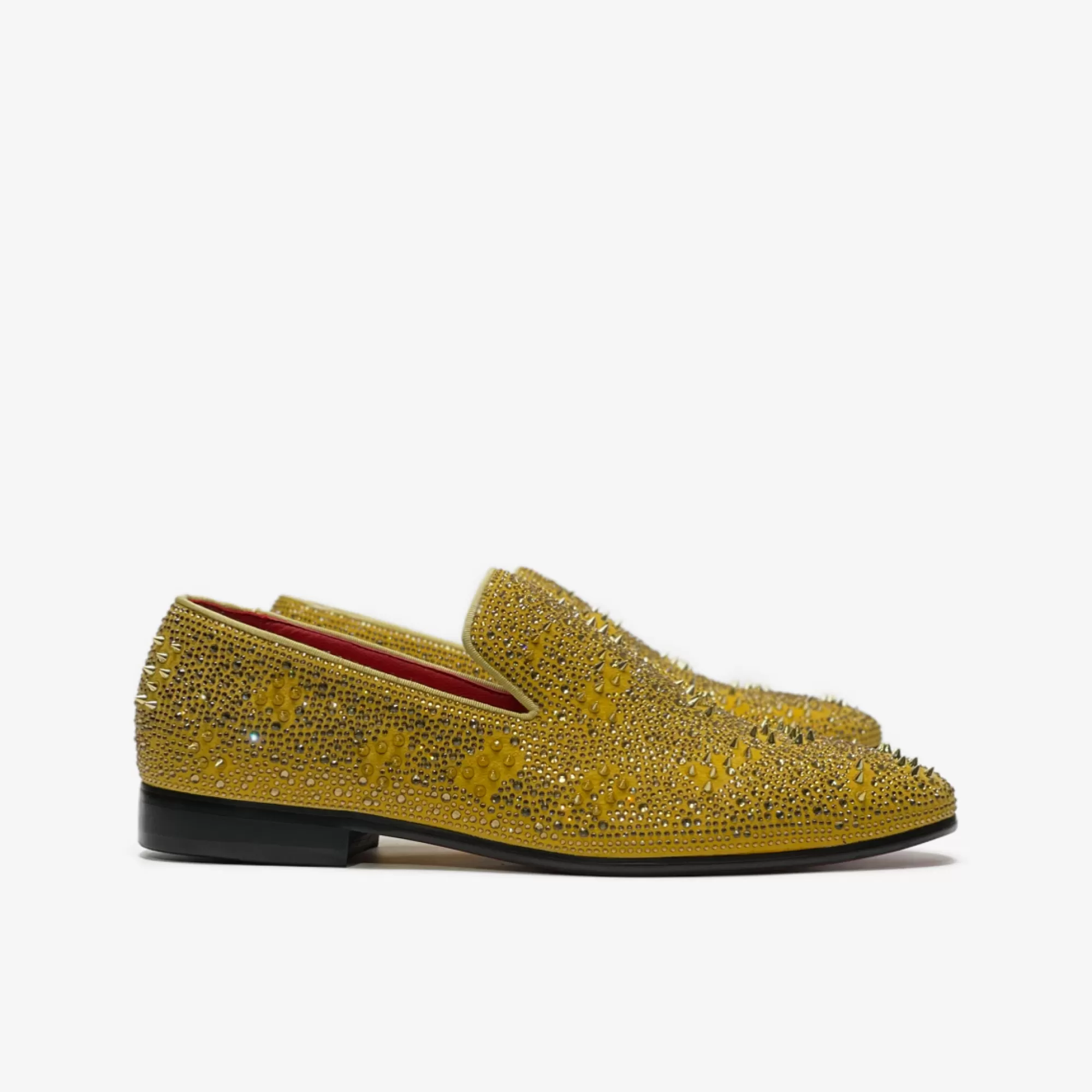 Faulkner Slip On Dress Shoes | New Edition Fashion Outlet