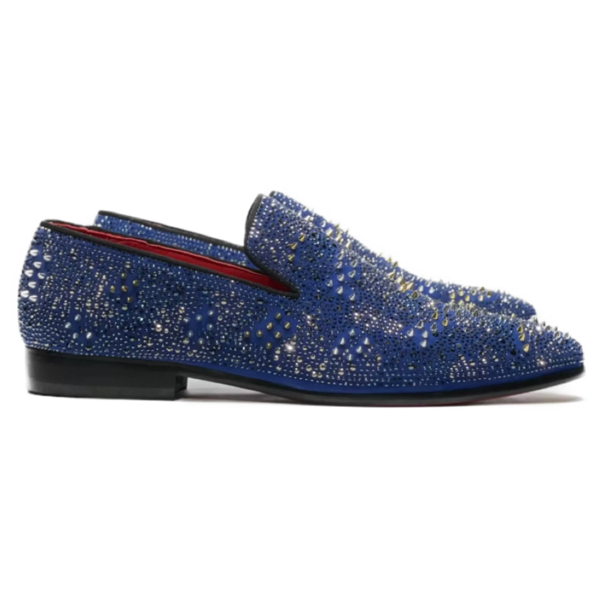 Faulkner Slip On Dress Shoes | New Edition Fashion Sale