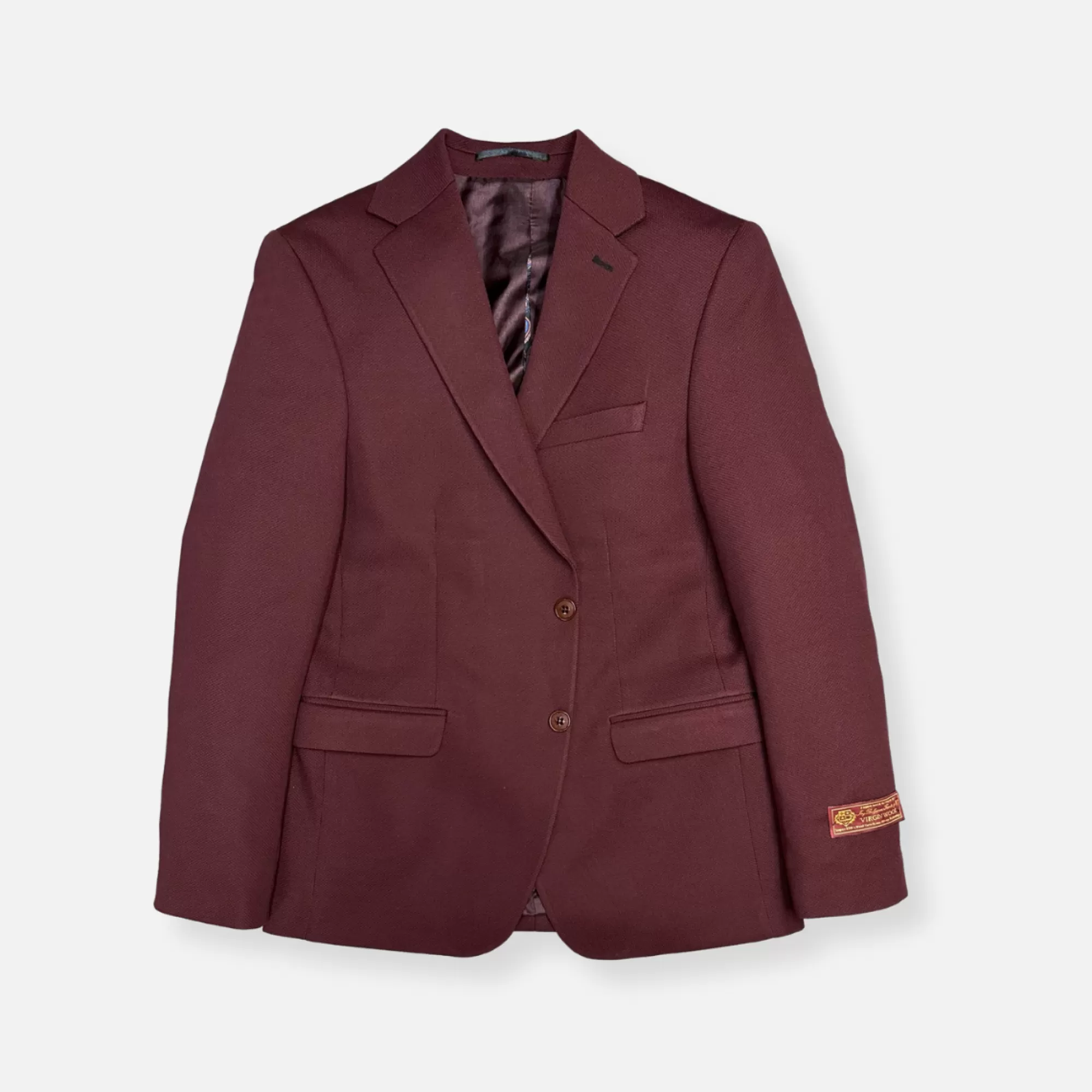 Fernando Notch Lapel Blazer | New Edition Fashion Sale