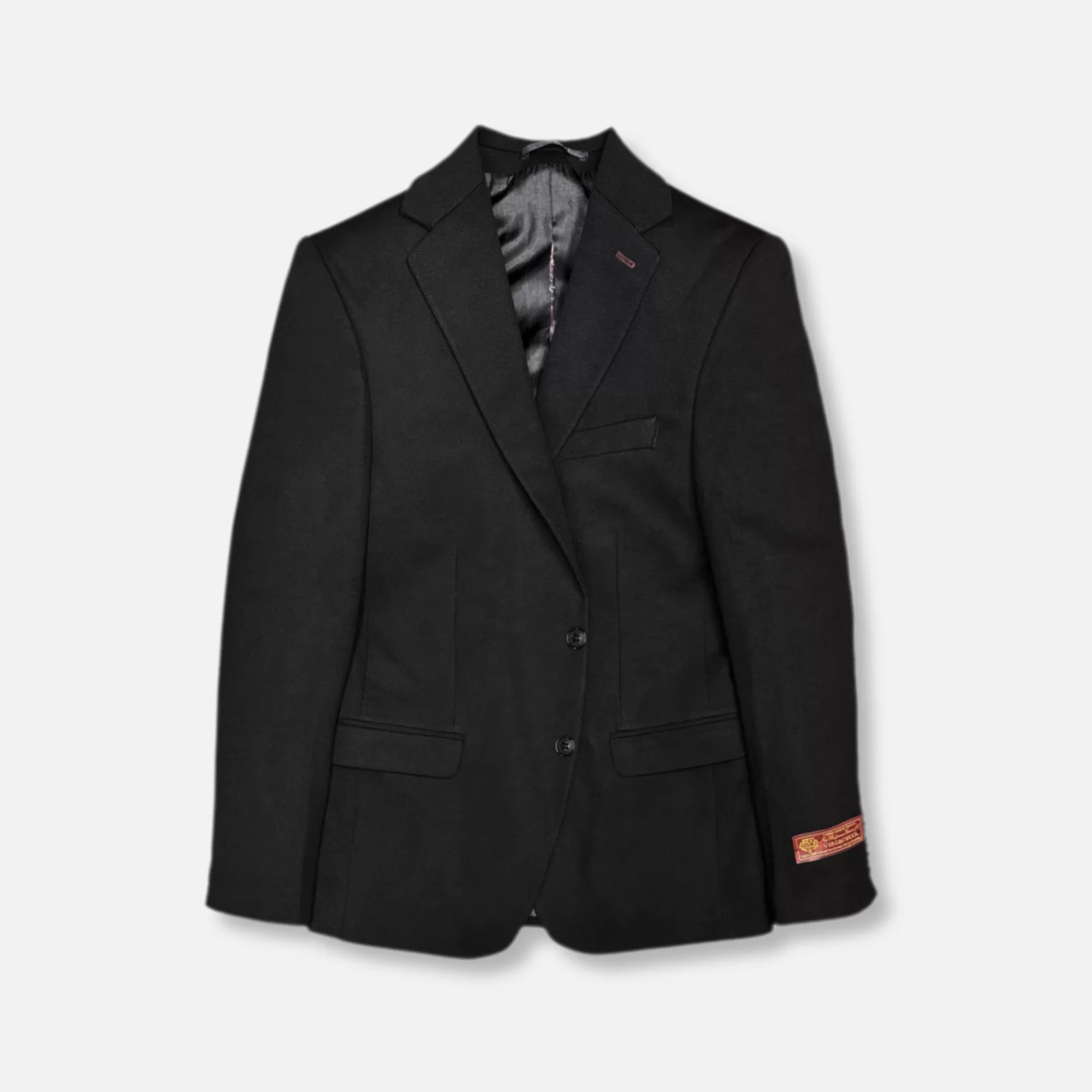 Fernando Notch Lapel Blazer | New Edition Fashion Shop