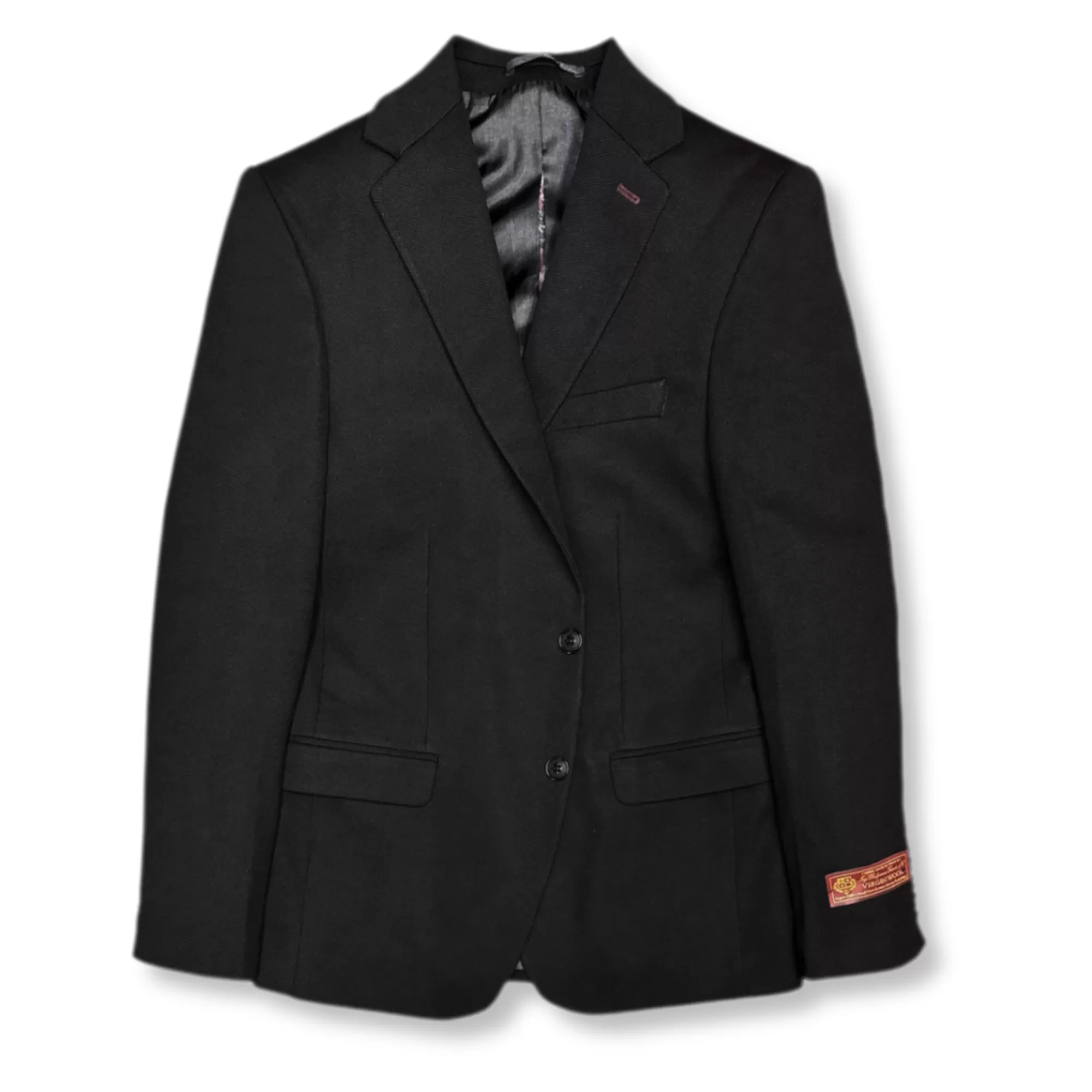 Fernando Notch Lapel Blazer | New Edition Fashion Shop