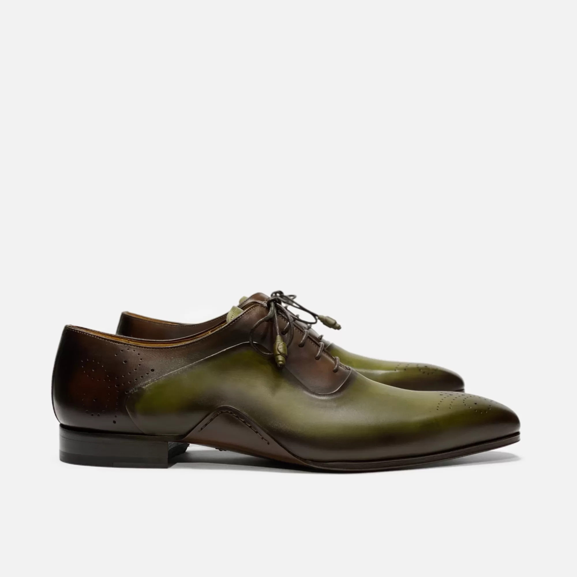 Ferrara Oxfords | New Edition Fashion Fashion