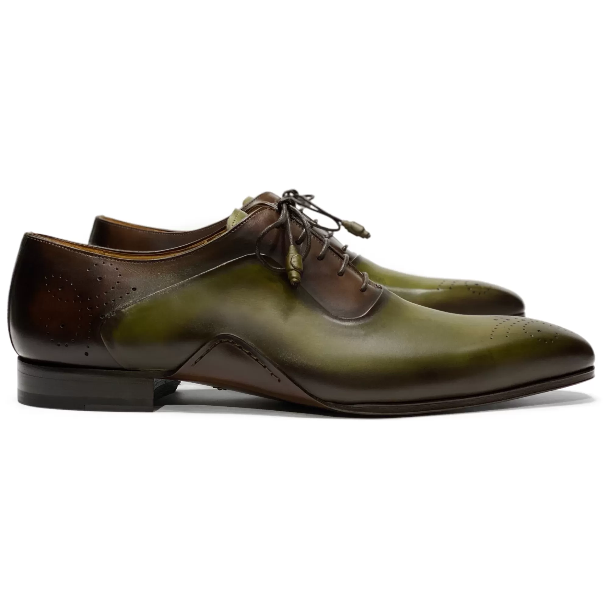 Ferrara Oxfords | New Edition Fashion Fashion