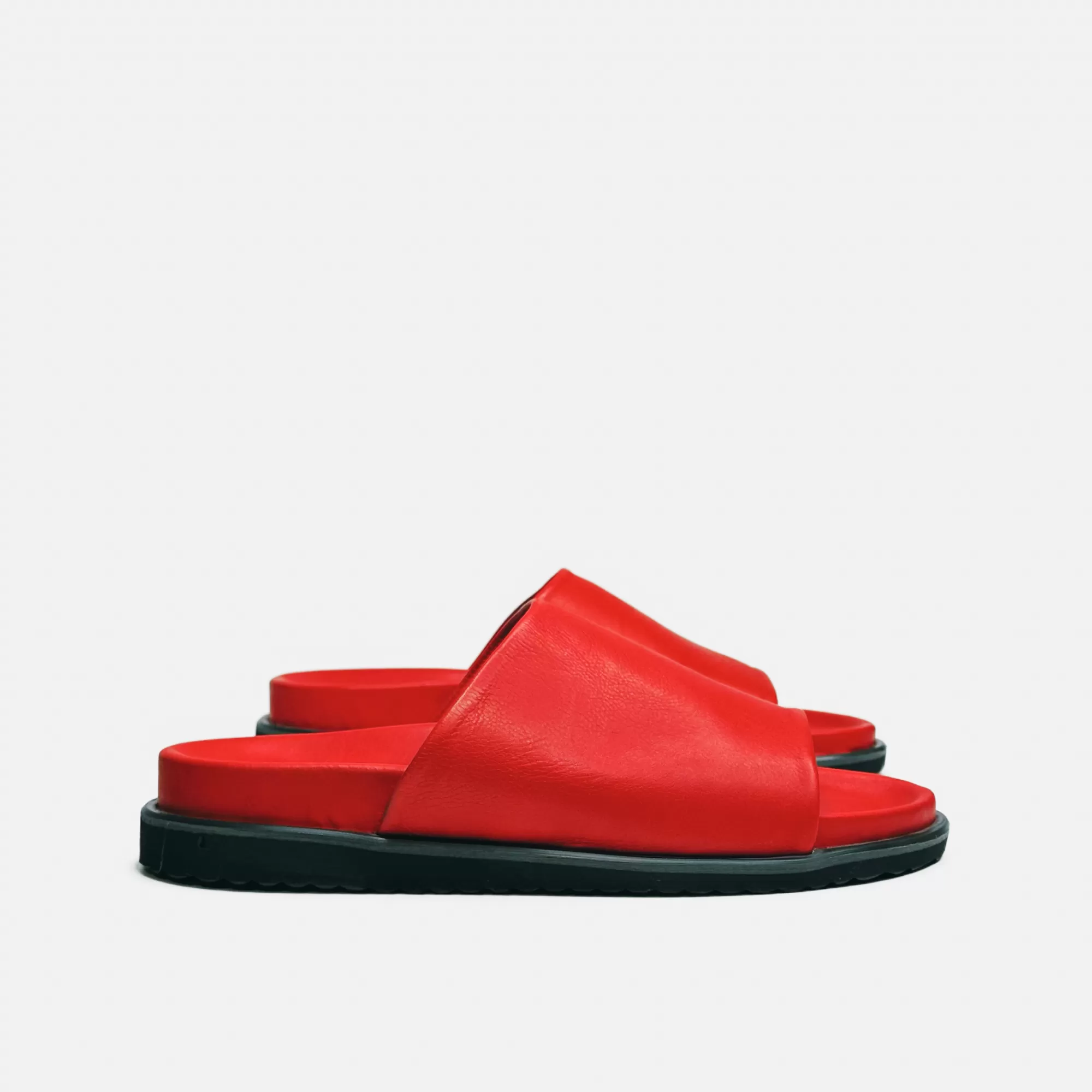 Fleek Karnal Slide Sandals | New Edition Fashion Flash Sale